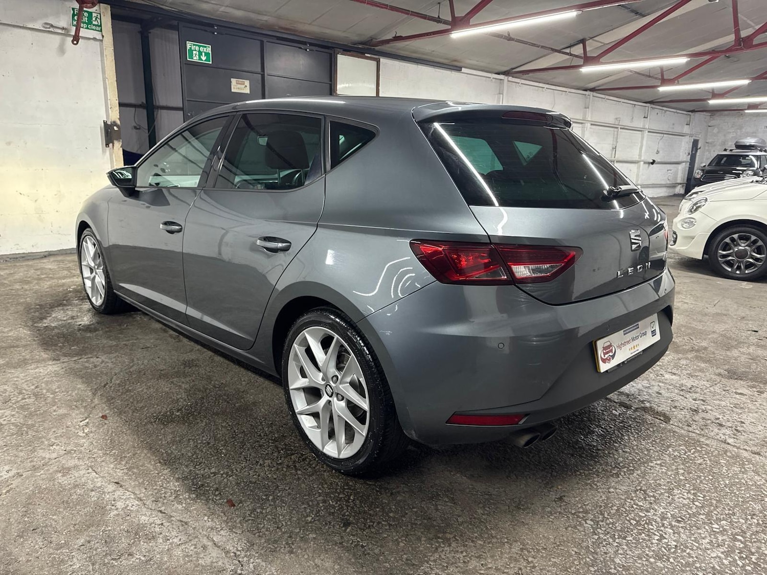 Used SEAT Leon 2016 for sale - 77163199: Photo 12