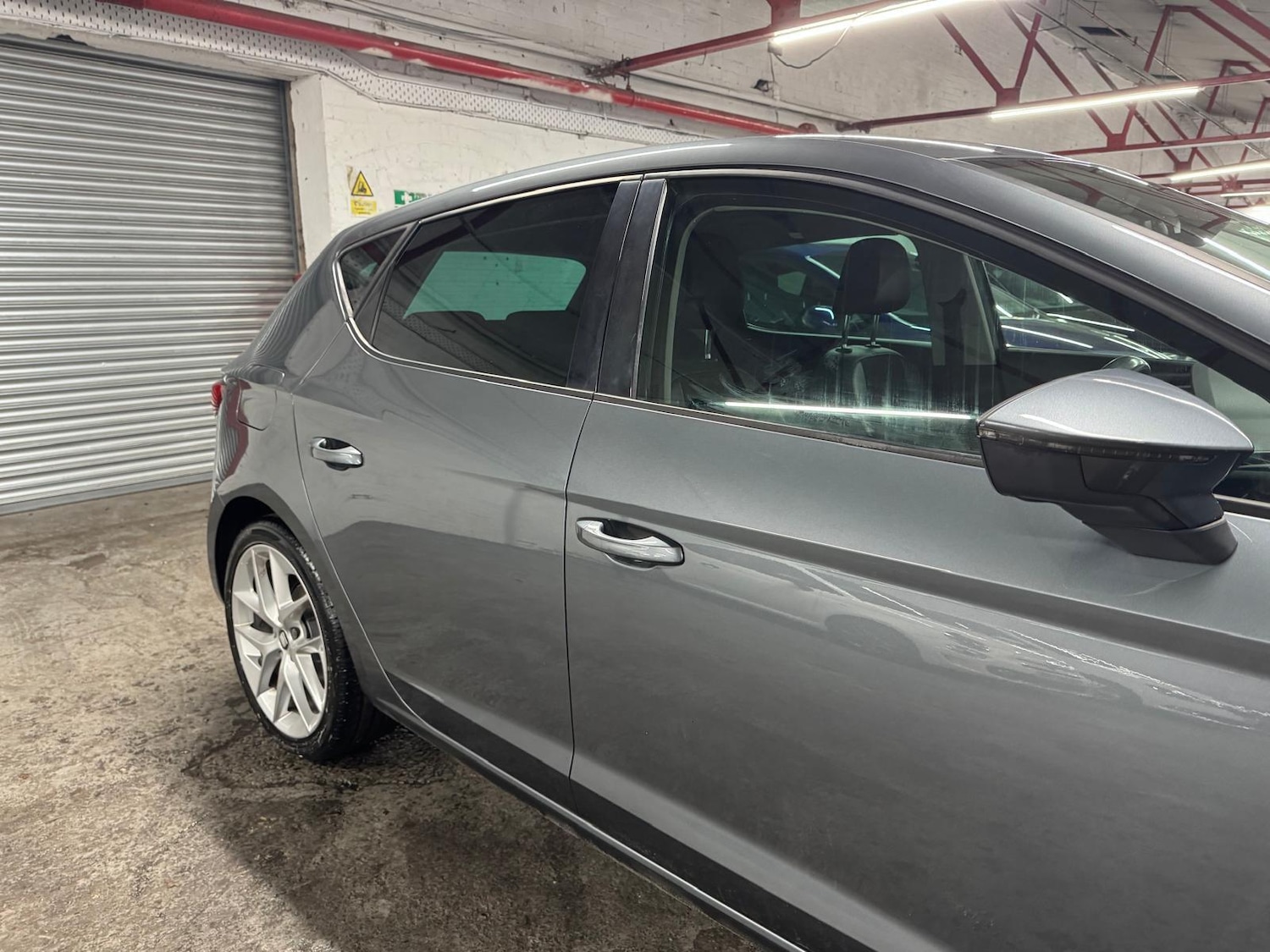 Used SEAT Leon 2016 for sale - 77163199: Photo 13