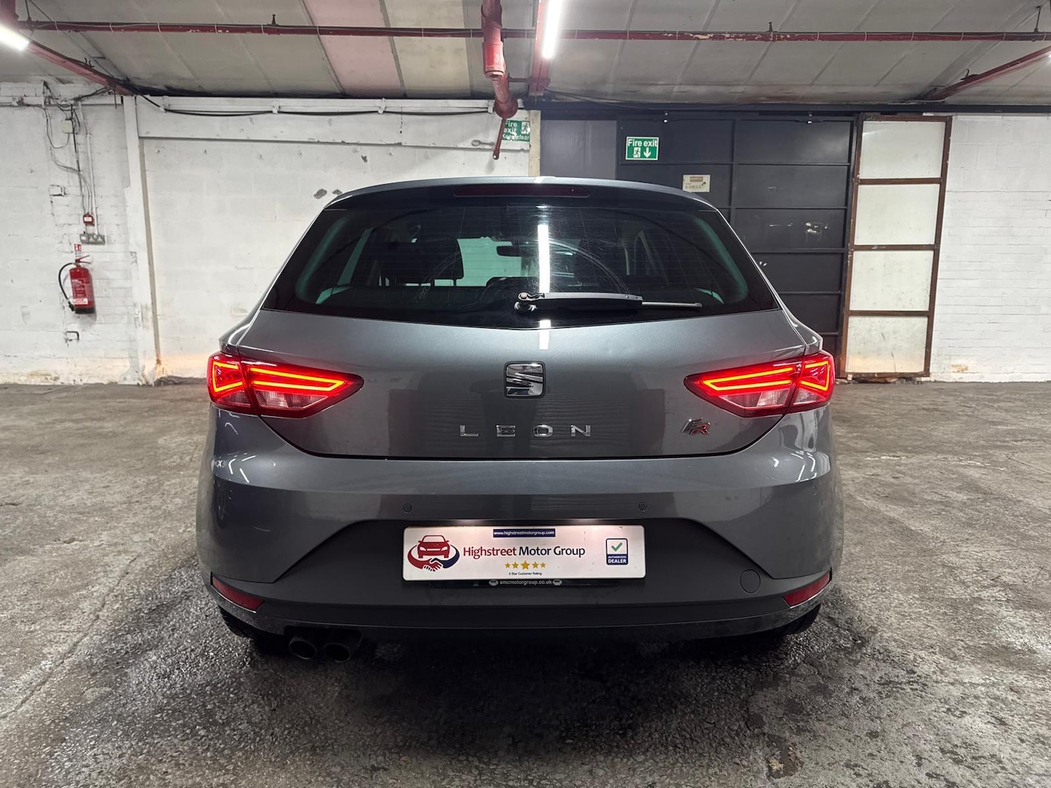 Used SEAT Leon 2016 for sale - 77163199: Photo 14