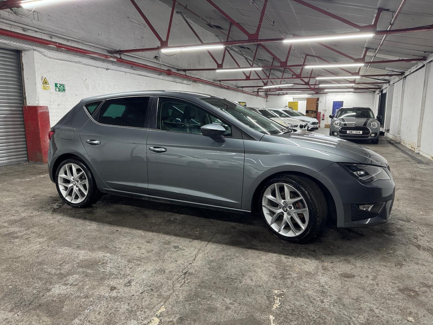 Used SEAT Leon 2016 for sale - 77163199: Photo 16