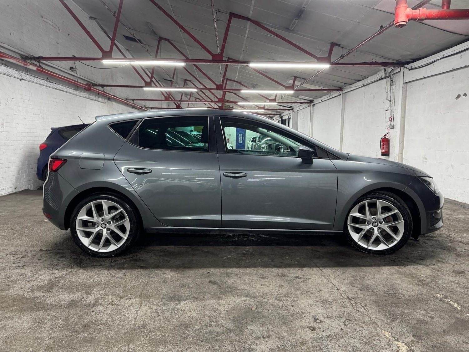 Used SEAT Leon 2016 for sale - 77163199: Photo 17