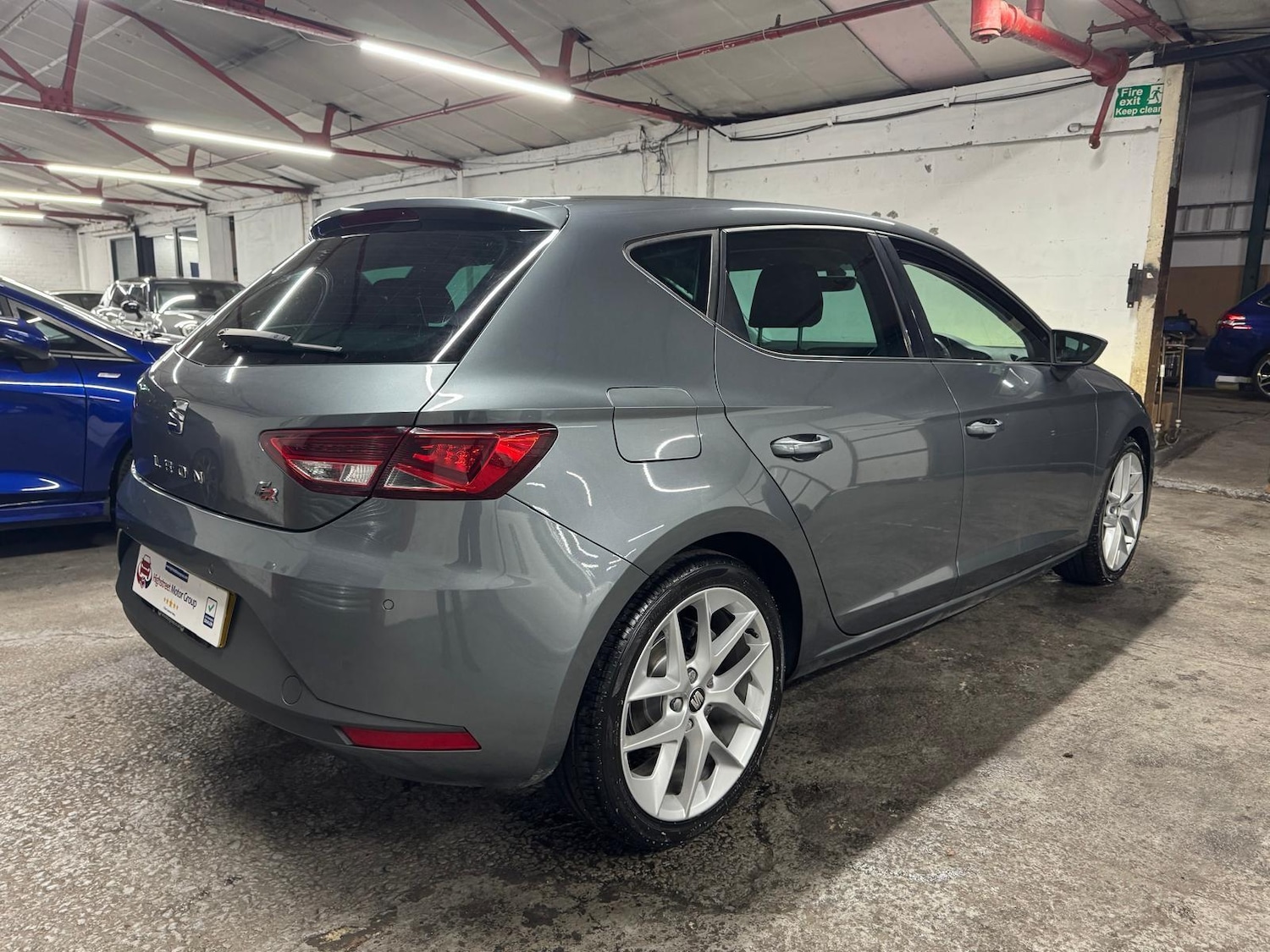 Used SEAT Leon 2016 for sale - 77163199: Photo 19