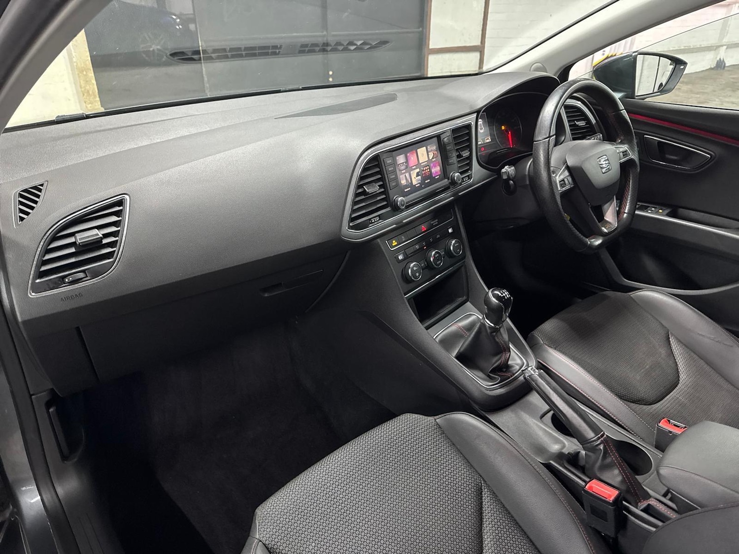 Used SEAT Leon 2016 for sale - 77163199: Photo 20