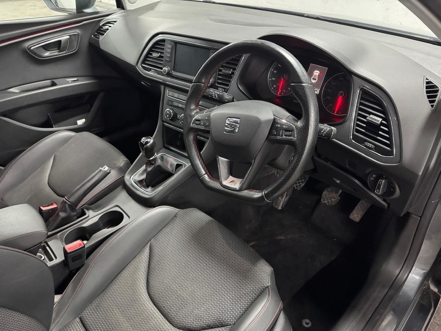 Used SEAT Leon 2016 for sale - 77163199: Photo 22