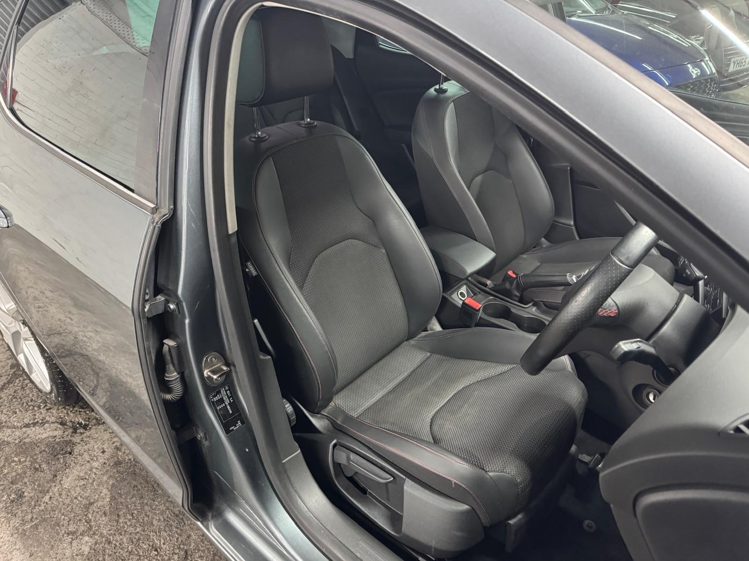 Used SEAT Leon 2016 for sale - 77163199: Photo 23