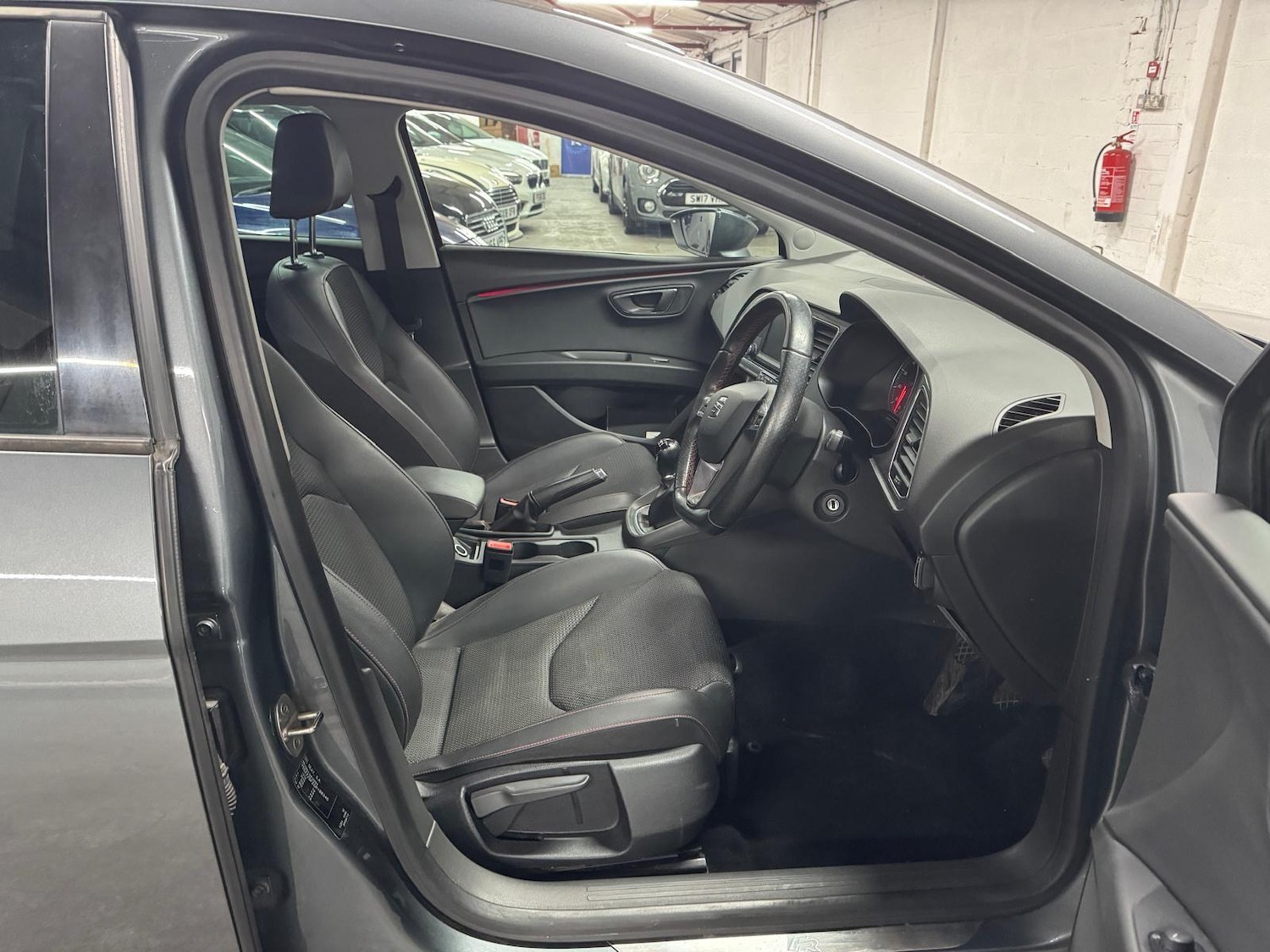 Used SEAT Leon 2016 for sale - 77163199: Photo 24