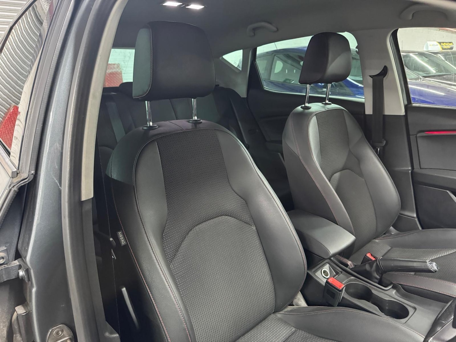 Used SEAT Leon 2016 for sale - 77163199: Photo 25