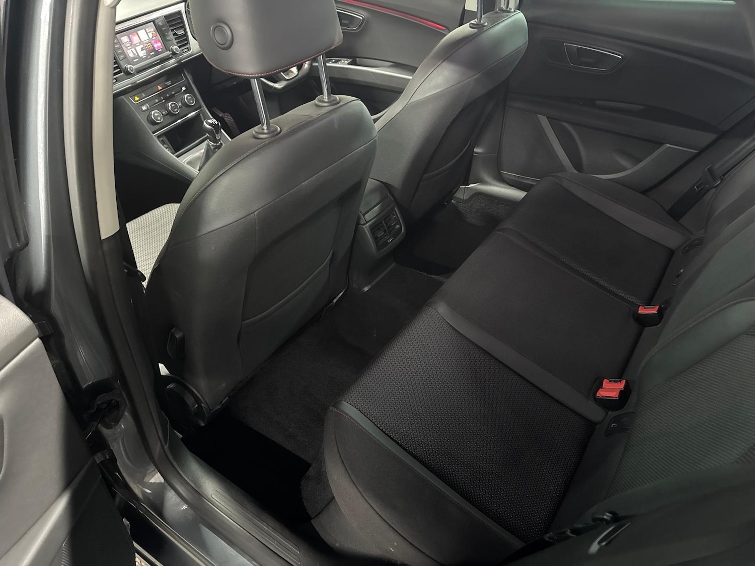 Used SEAT Leon 2016 for sale - 77163199: Photo 26