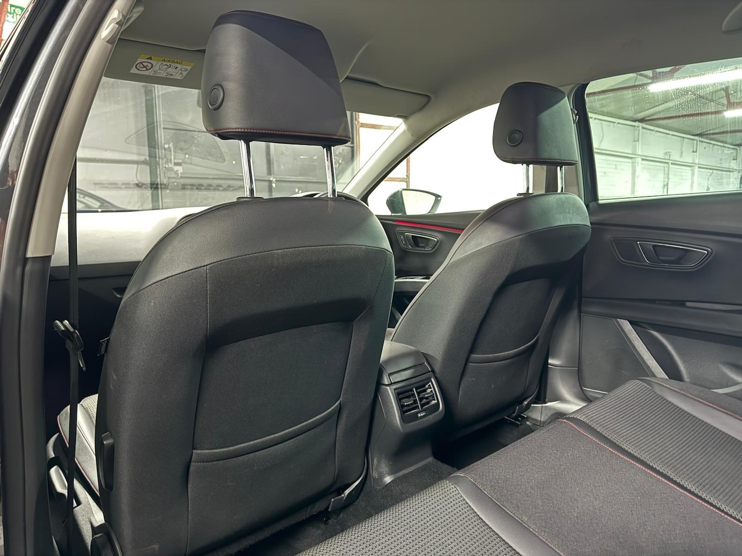 Used SEAT Leon 2016 for sale - 77163199: Photo 27