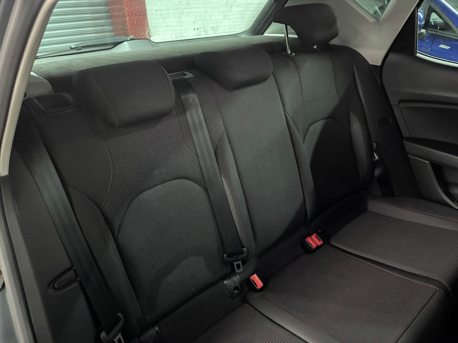 Used SEAT Leon 2016 for sale - 77163199: Photo 28