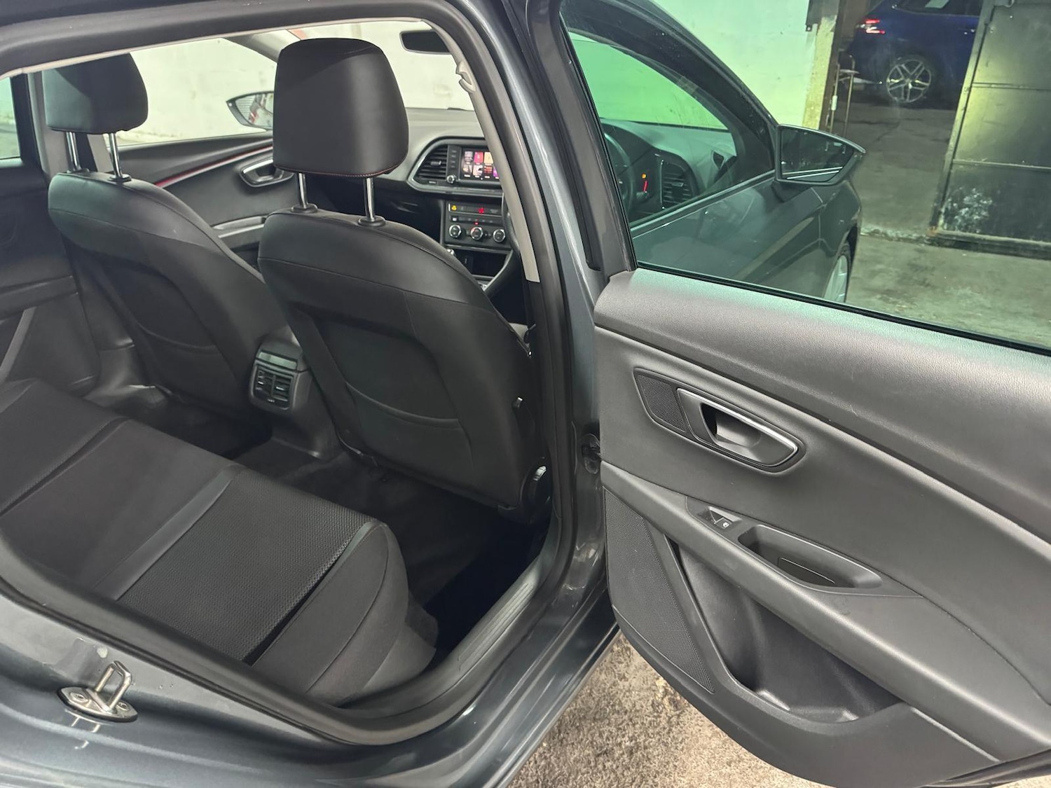 Used SEAT Leon 2016 for sale - 77163199: Photo 30