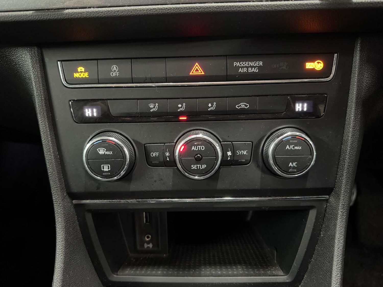 Used SEAT Leon 2016 for sale - 77163199: Photo 33