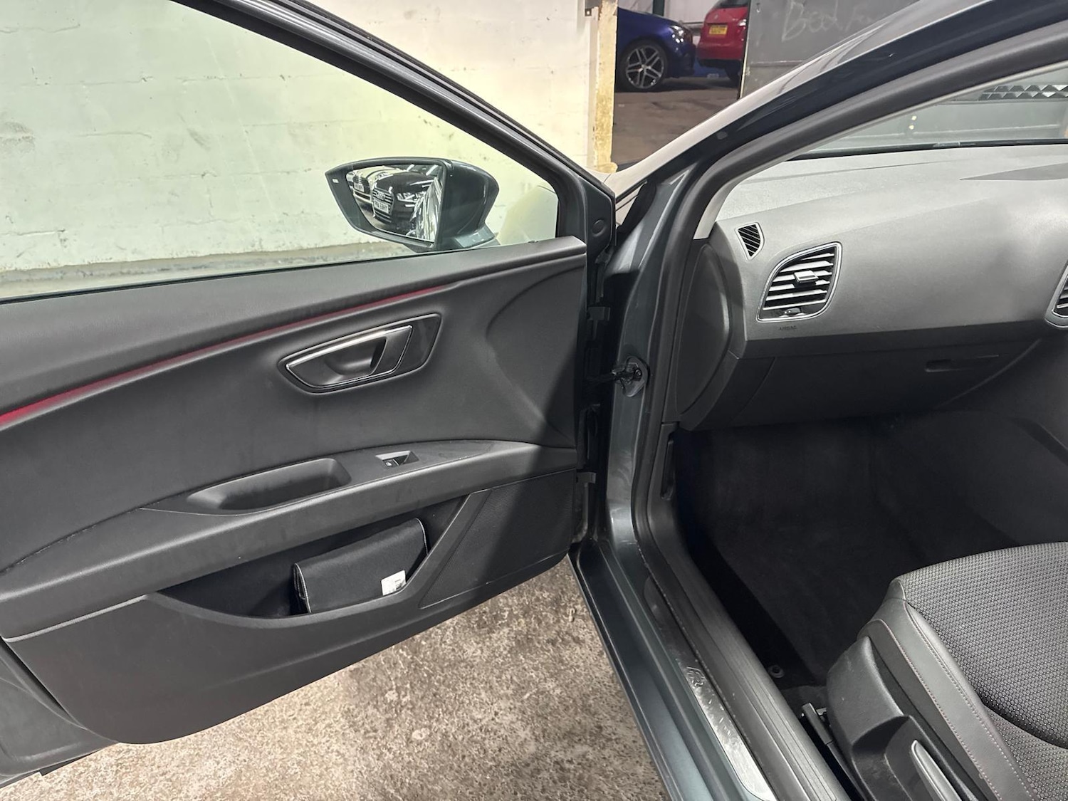 Used SEAT Leon 2016 for sale - 77163199: Photo 34