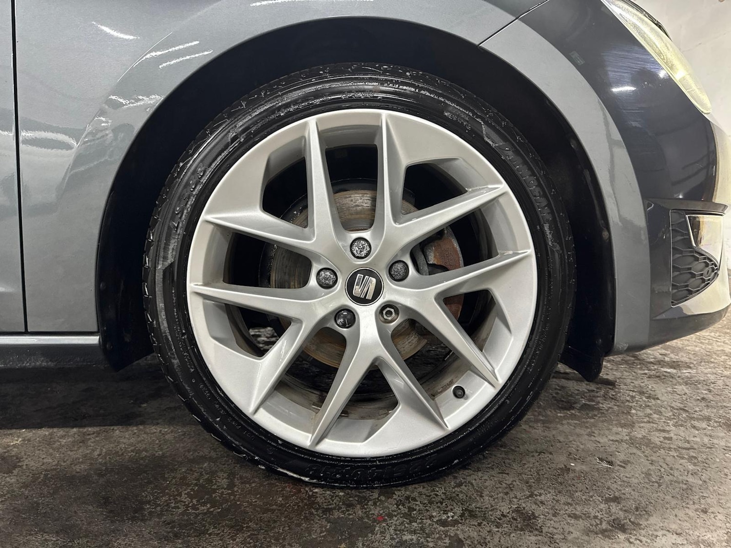 Used SEAT Leon 2016 for sale - 77163199: Photo 37