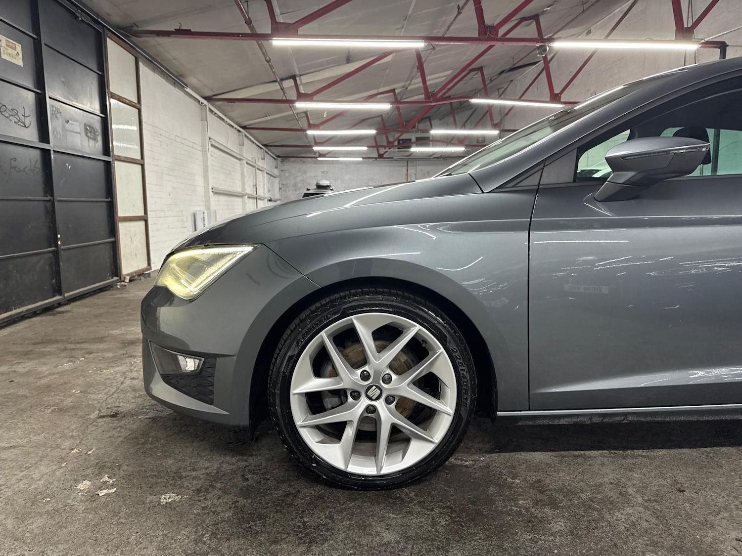 Used SEAT Leon 2016 for sale - 77163199: Photo 38