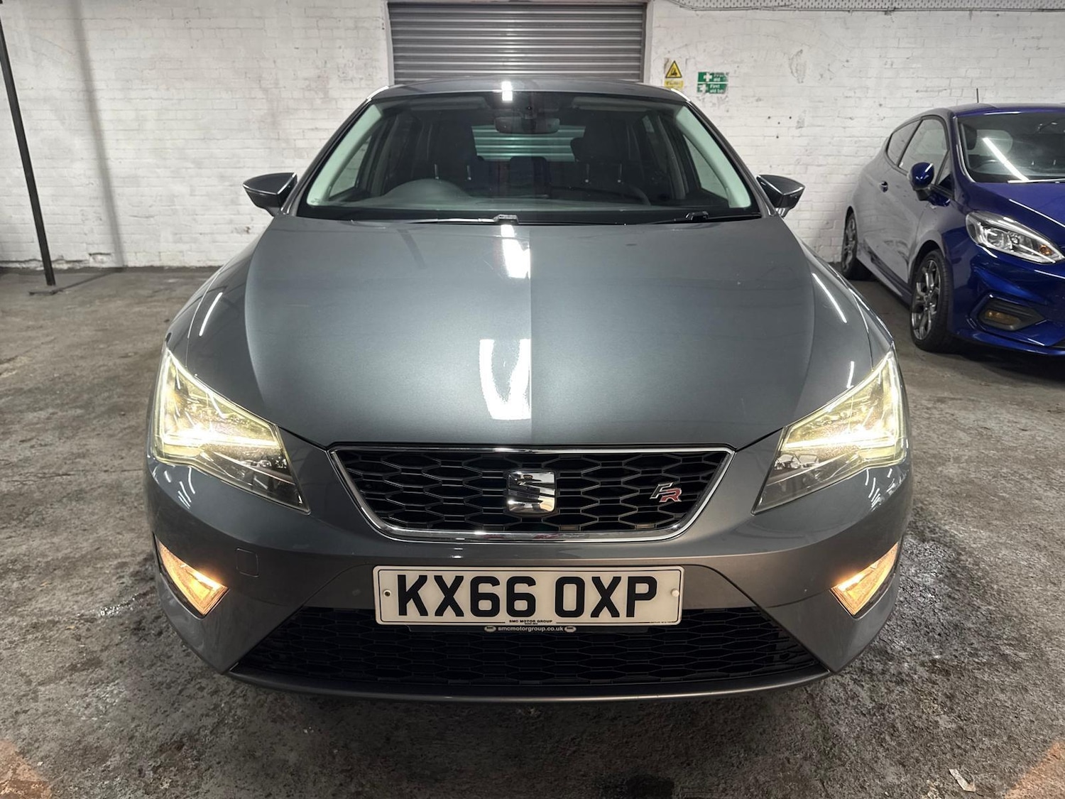 Used SEAT Leon 2016 for sale - 77163199: Photo 4