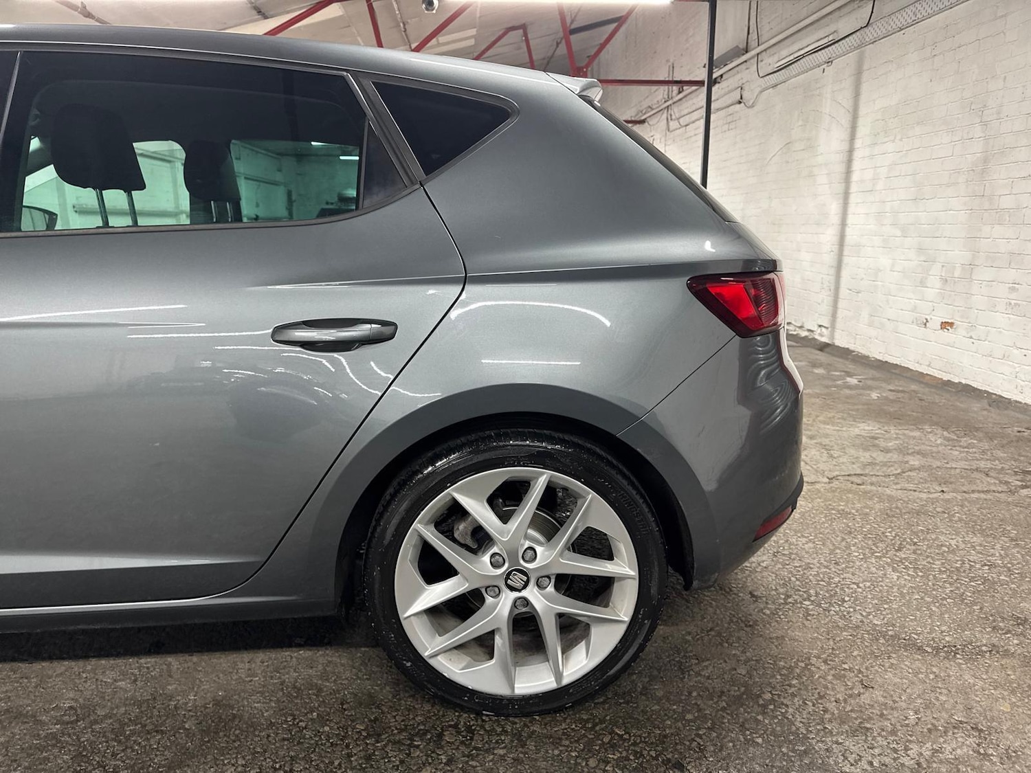 Used SEAT Leon 2016 for sale - 77163199: Photo 40