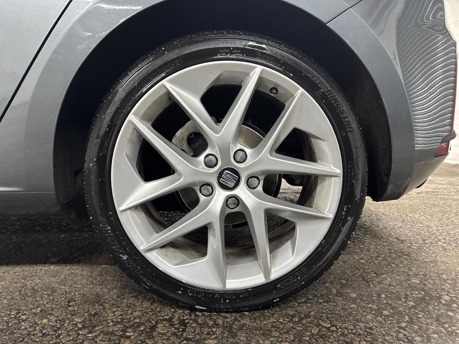 Used SEAT Leon 2016 for sale - 77163199: Photo 41