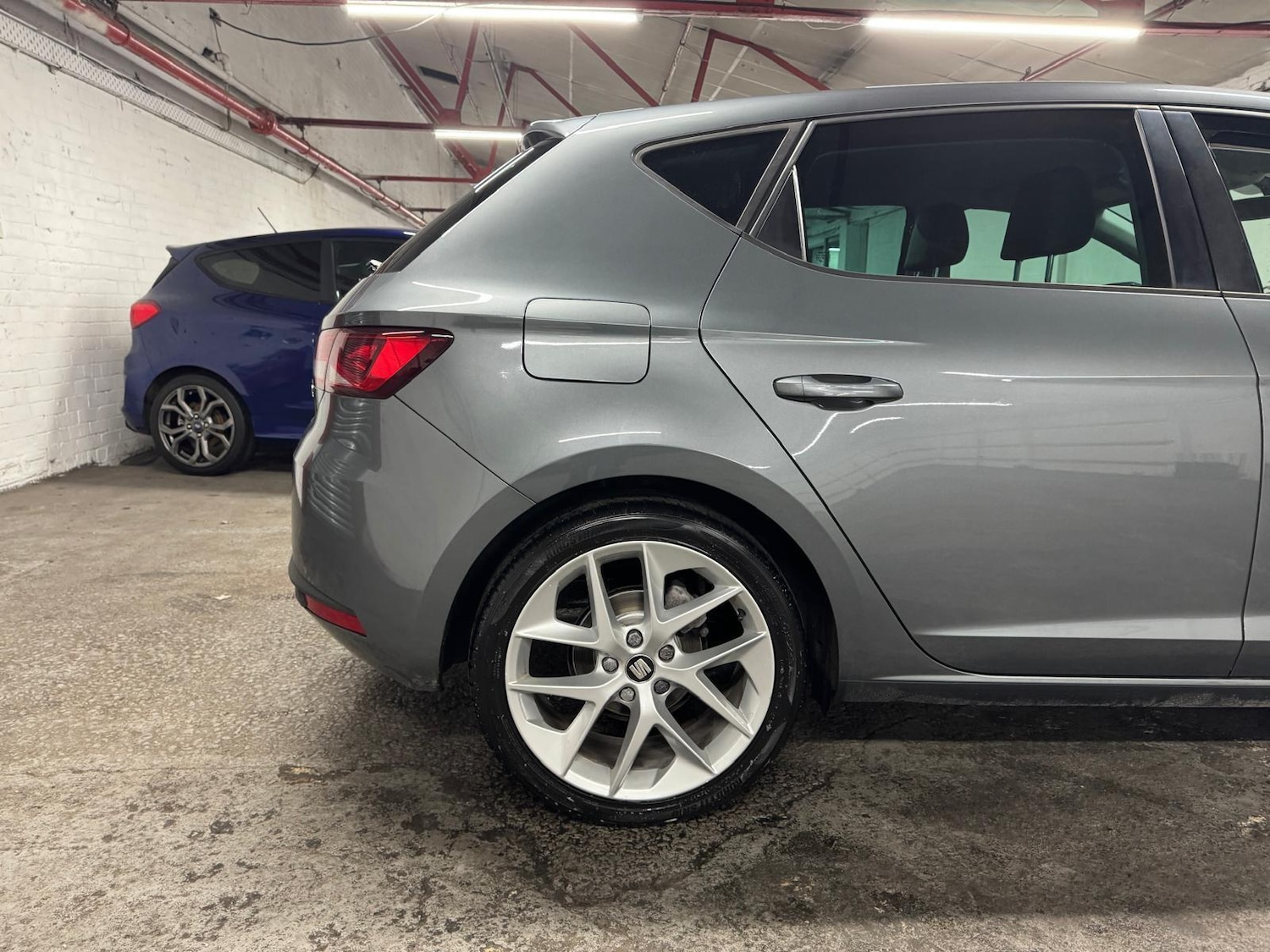 Used SEAT Leon 2016 for sale - 77163199: Photo 42