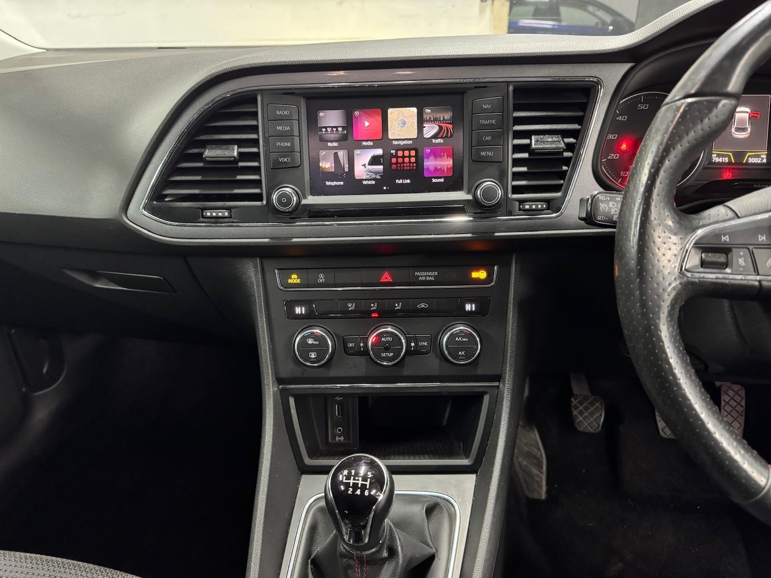 Used SEAT Leon 2016 for sale - 77163199: Photo 44