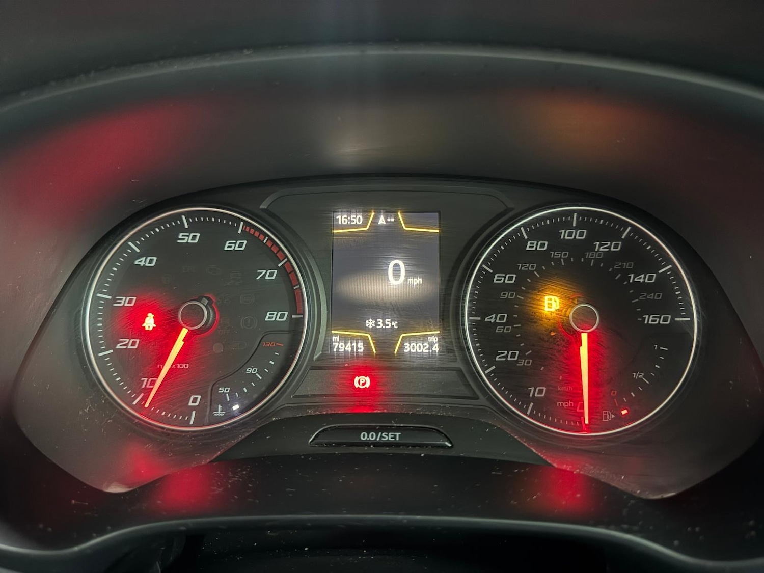 Used SEAT Leon 2016 for sale - 77163199: Photo 45