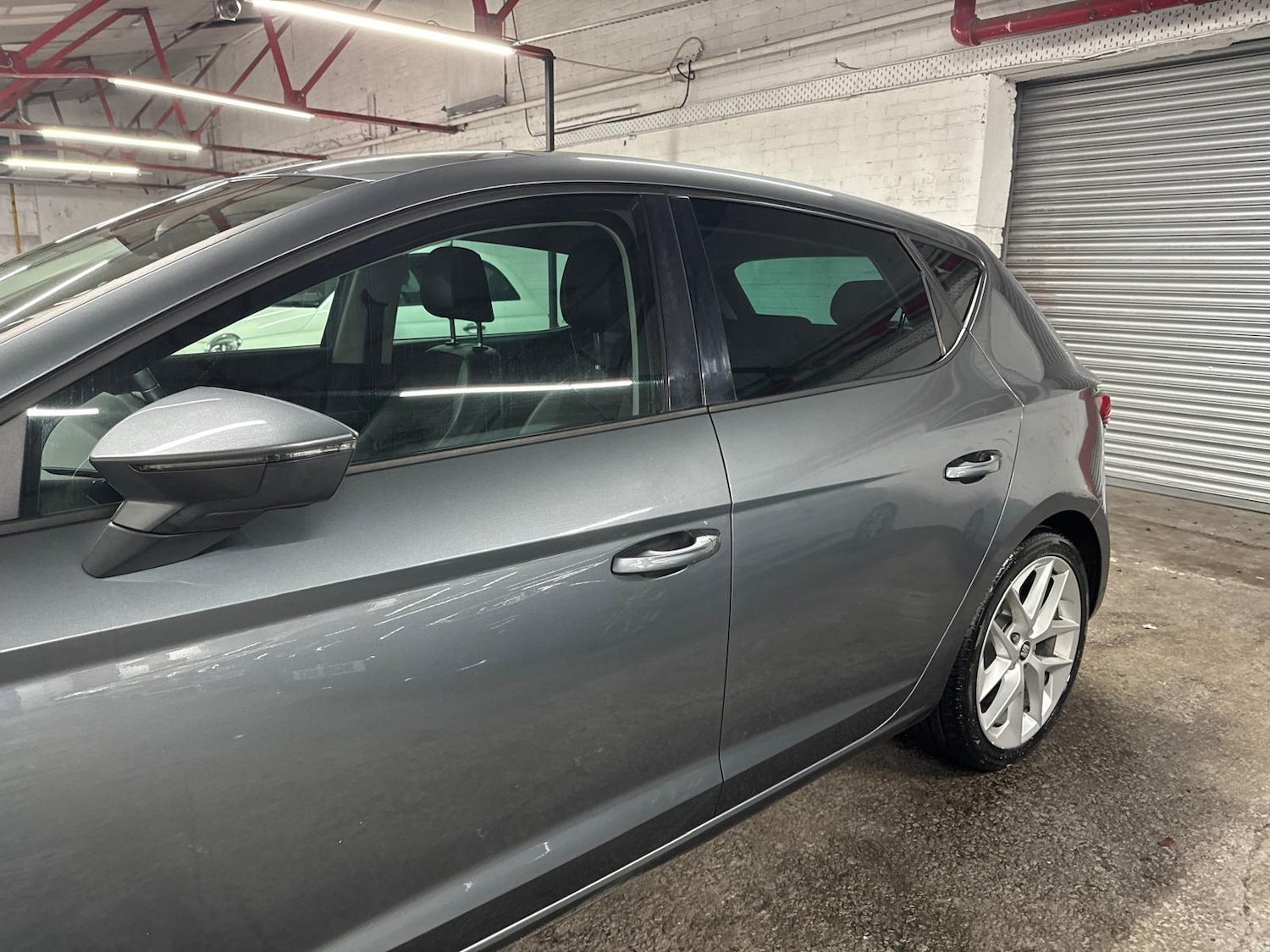 Used SEAT Leon 2016 for sale - 77163199: Photo 46
