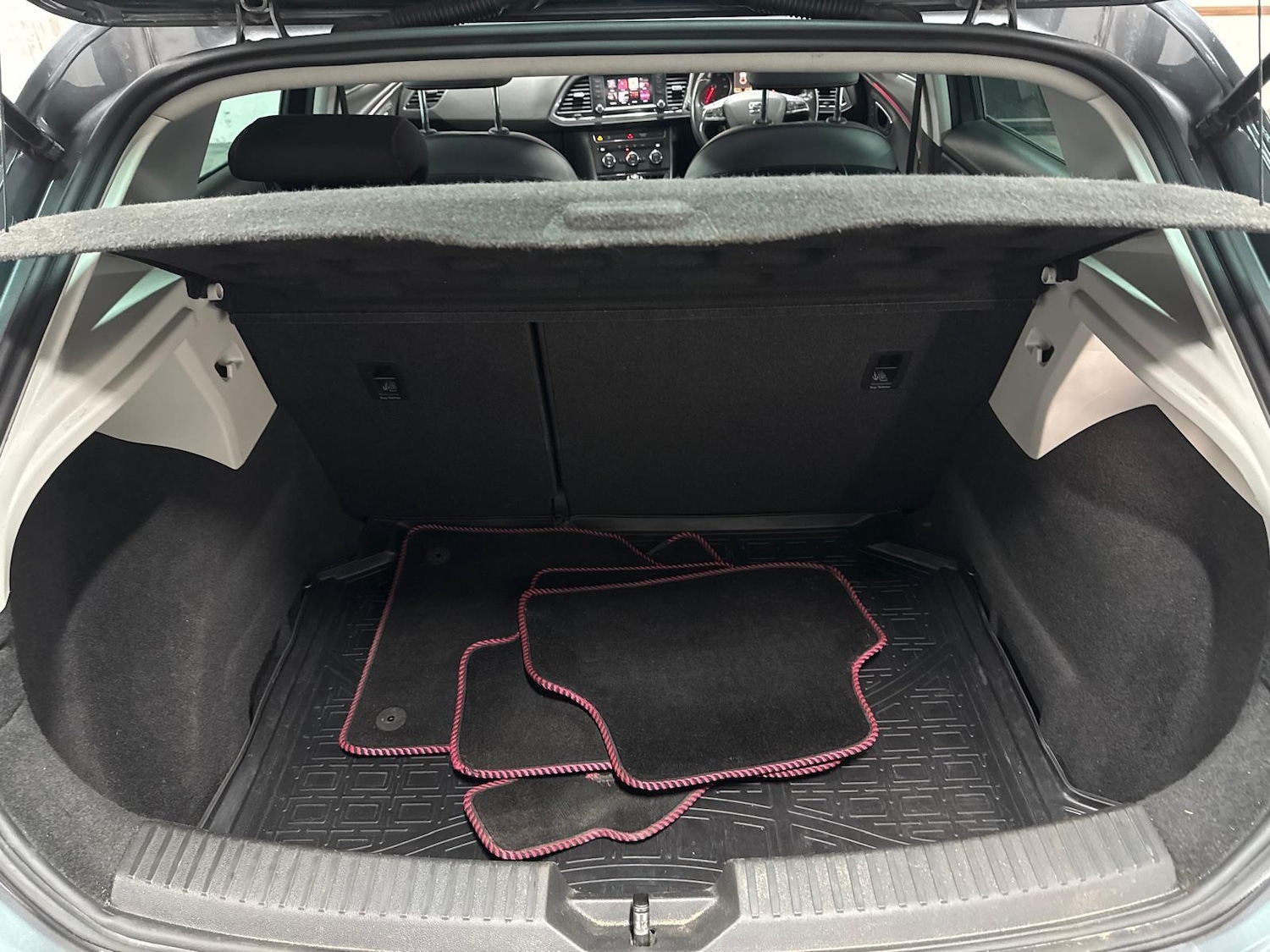 Used SEAT Leon 2016 for sale - 77163199: Photo 47