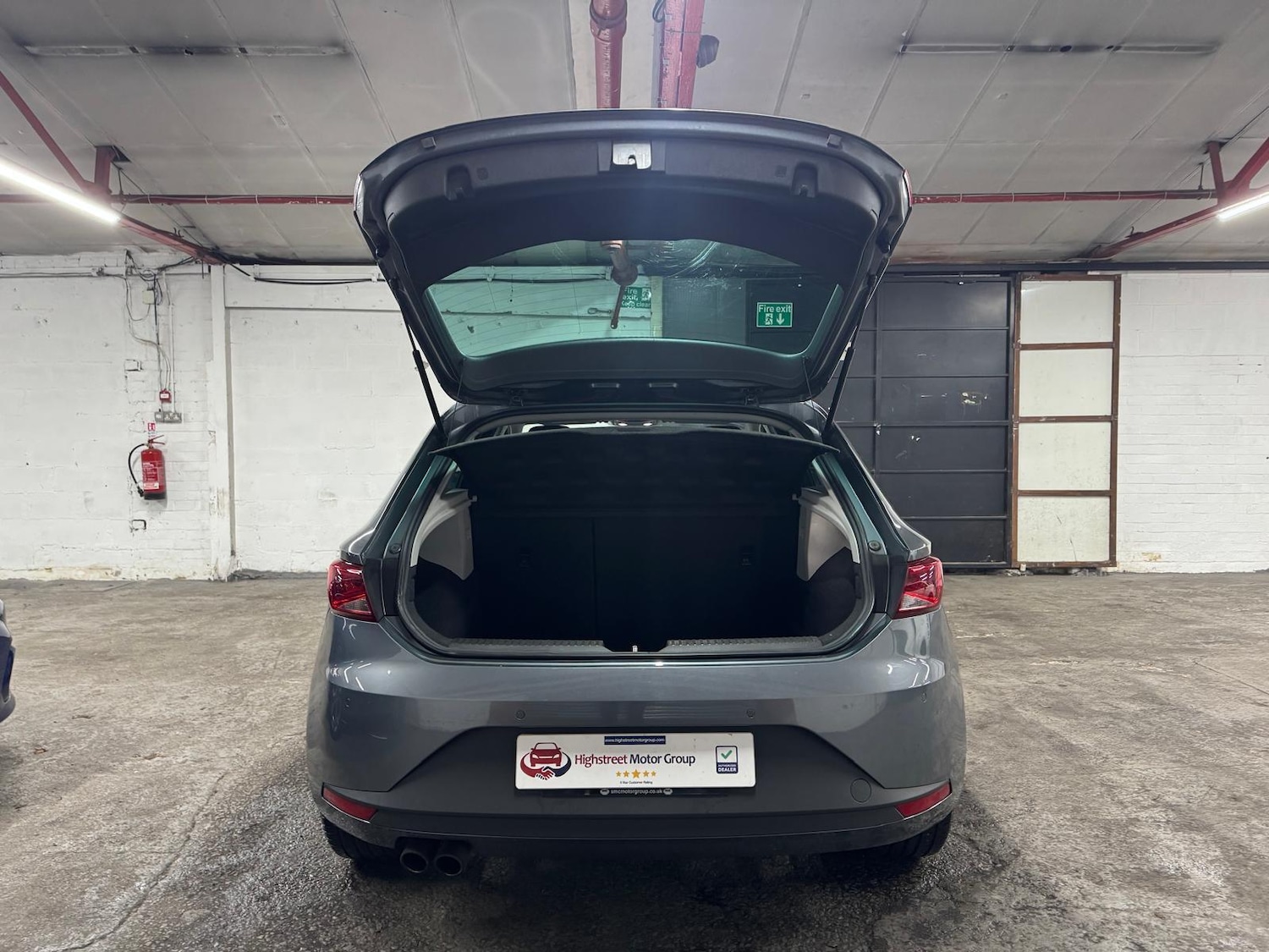 Used SEAT Leon 2016 for sale - 77163199: Photo 48