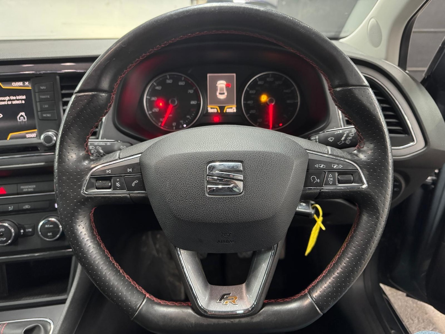 Used SEAT Leon 2016 for sale - 77163199: Photo 49