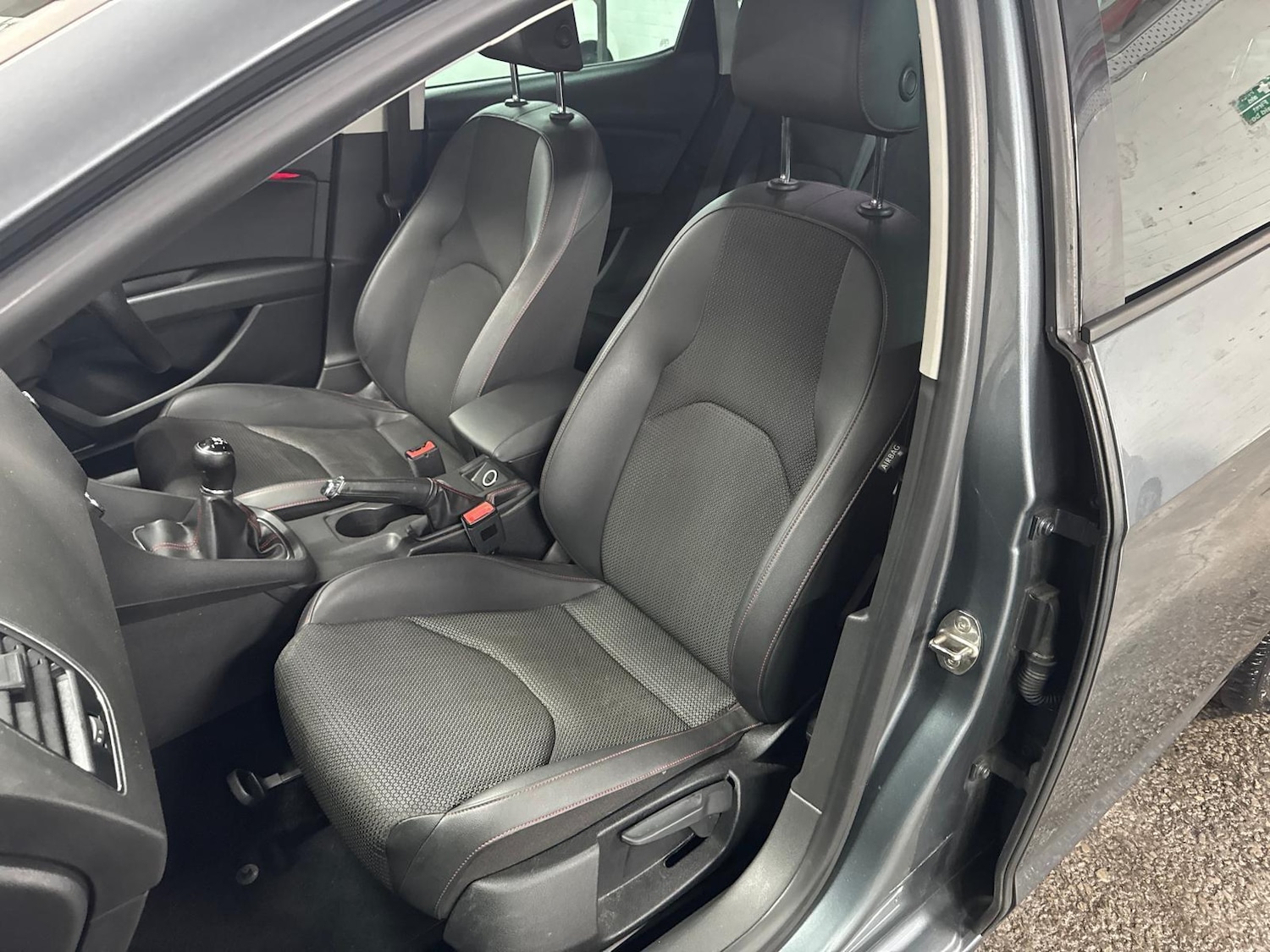 Used SEAT Leon 2016 for sale - 77163199: Photo 50