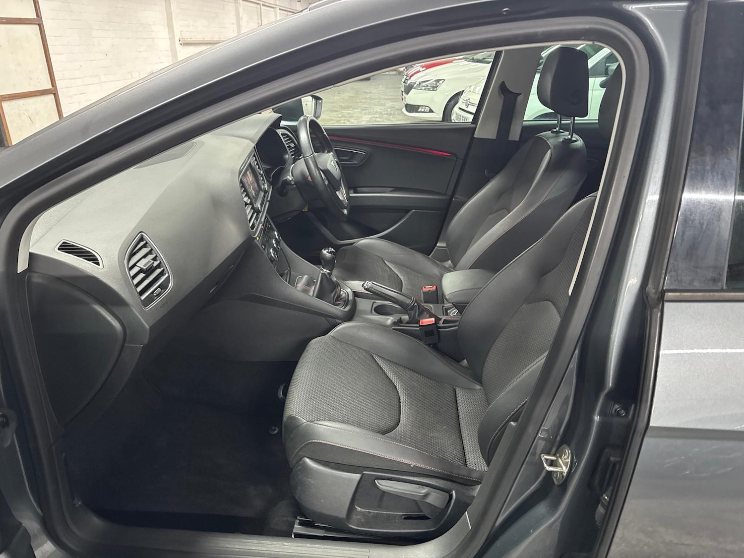 Used SEAT Leon 2016 for sale - 77163199: Photo 51