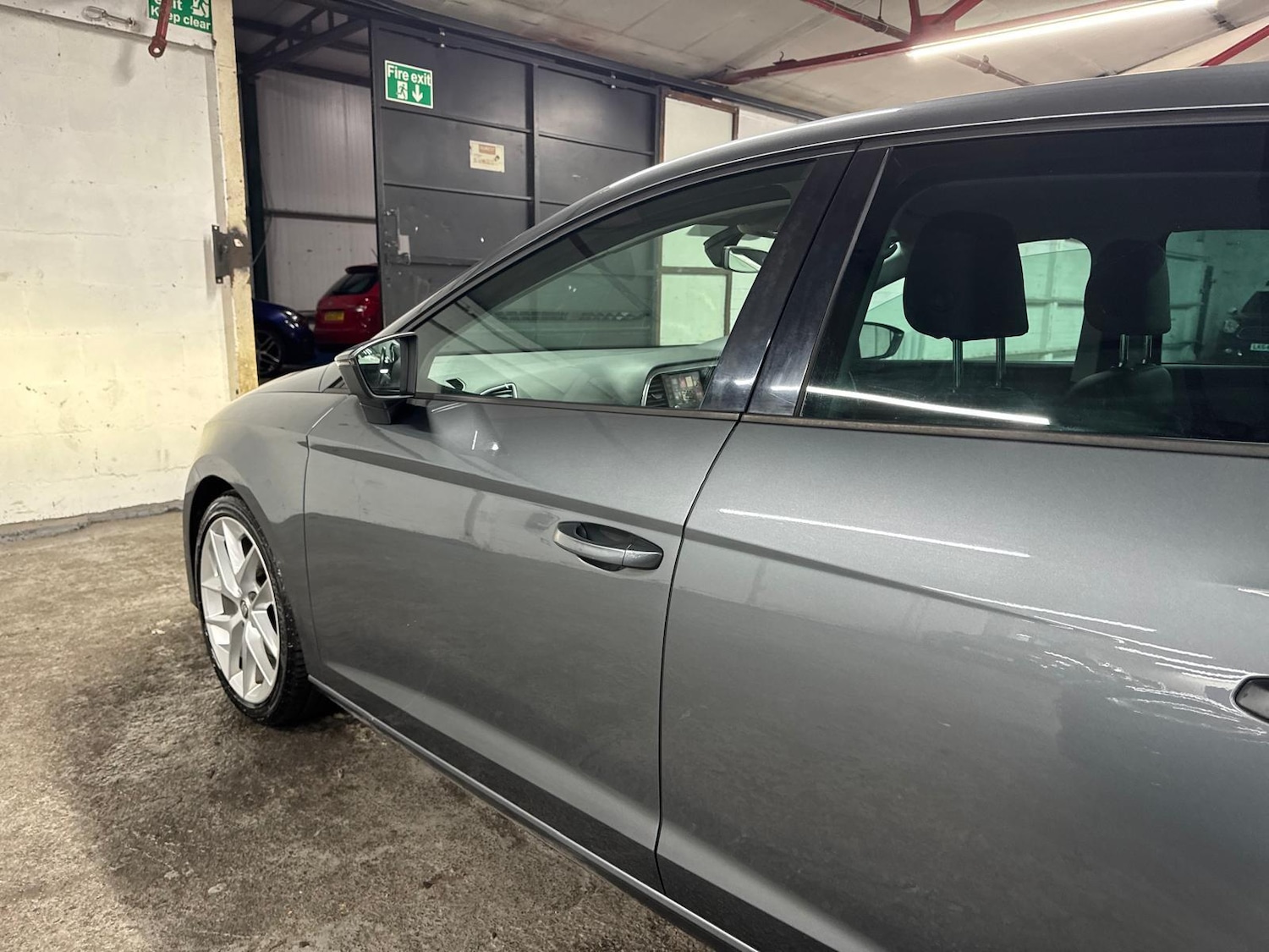 Used SEAT Leon 2016 for sale - 77163199: Photo 52