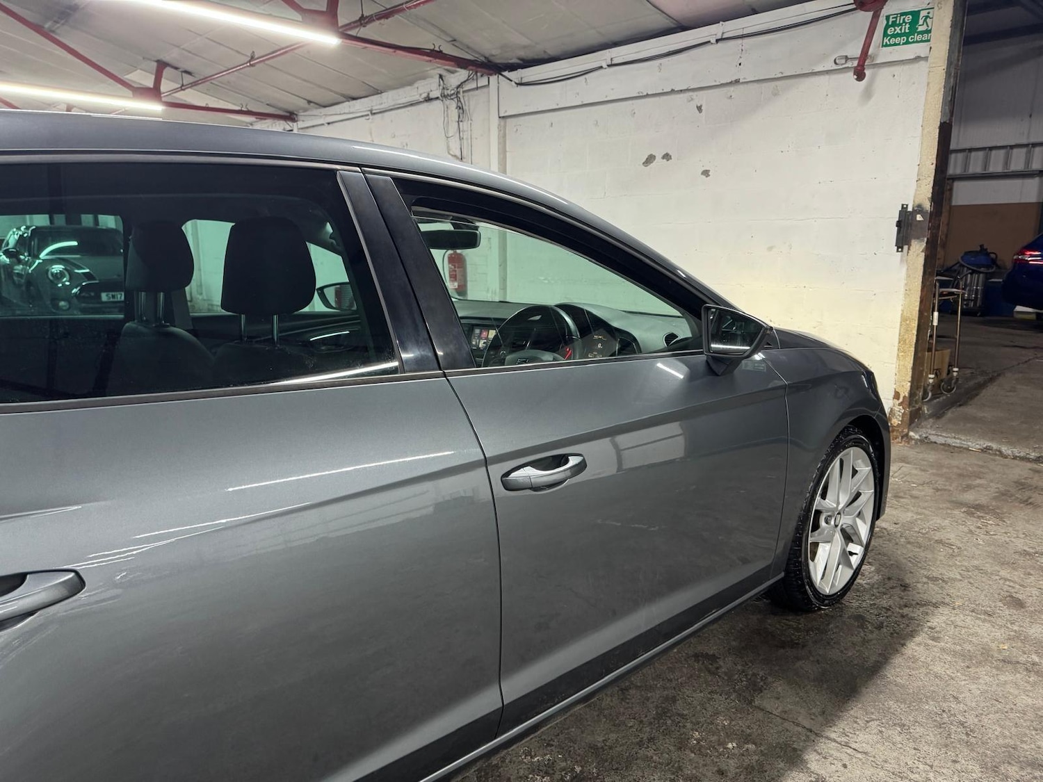 Used SEAT Leon 2016 for sale - 77163199: Photo 53