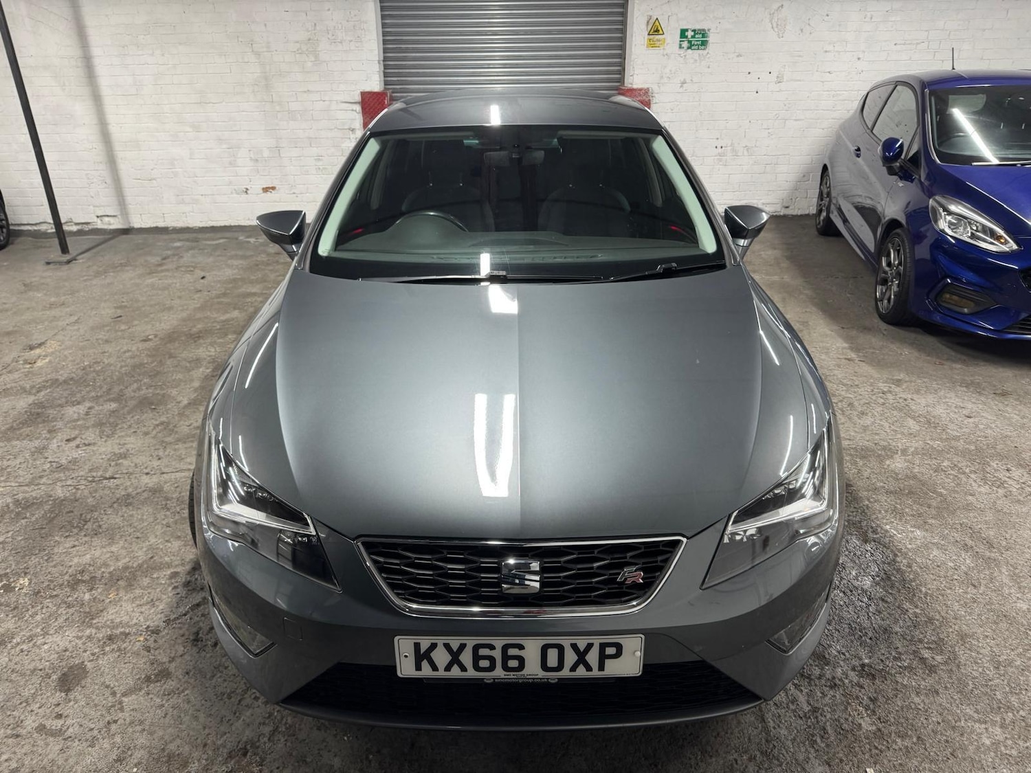 Used SEAT Leon 2016 for sale - 77163199: Photo 6