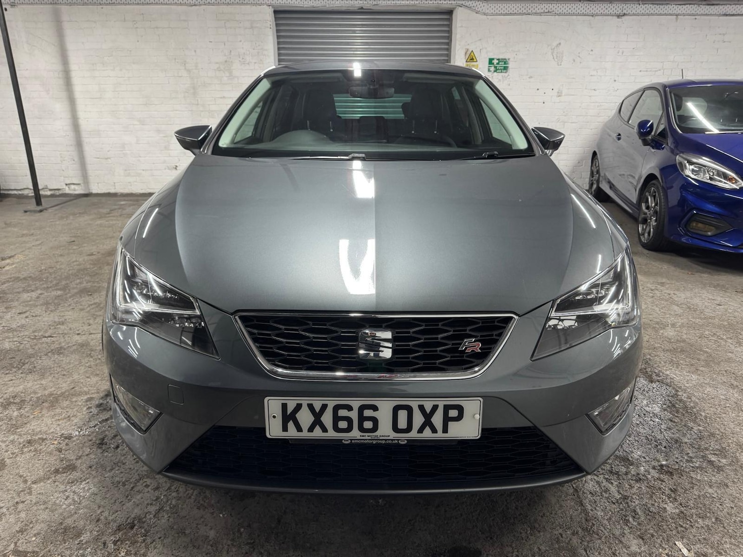 Used SEAT Leon 2016 for sale - 77163199: Photo 7