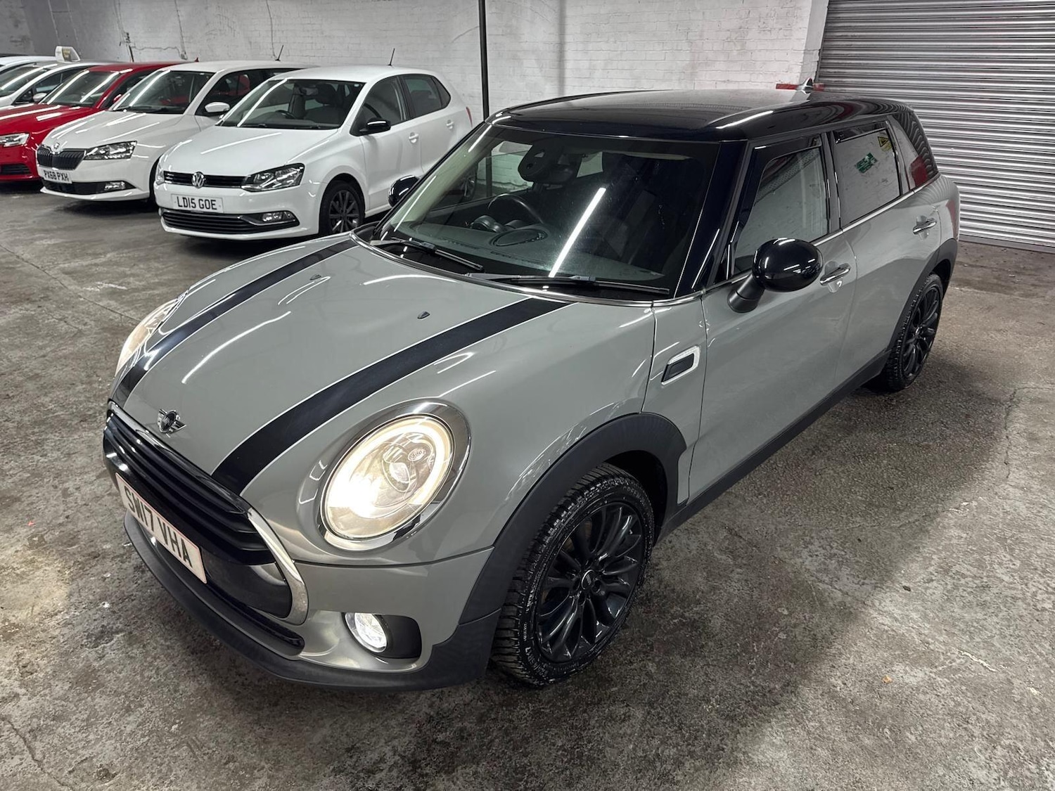 Used MINI Clubman 2017 for sale - 77098022: Photo 10