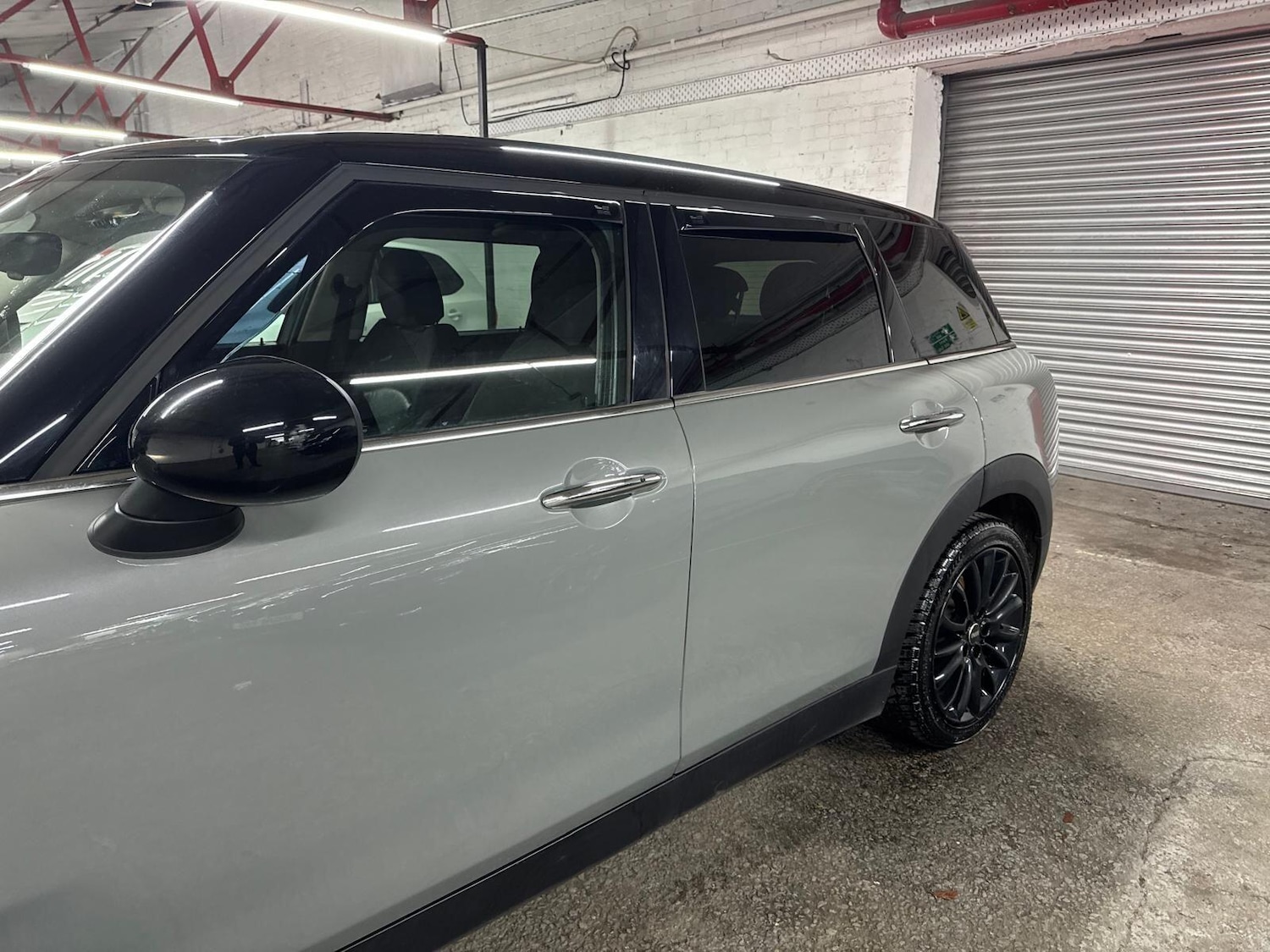 Used MINI Clubman 2017 for sale - 77098022: Photo 15