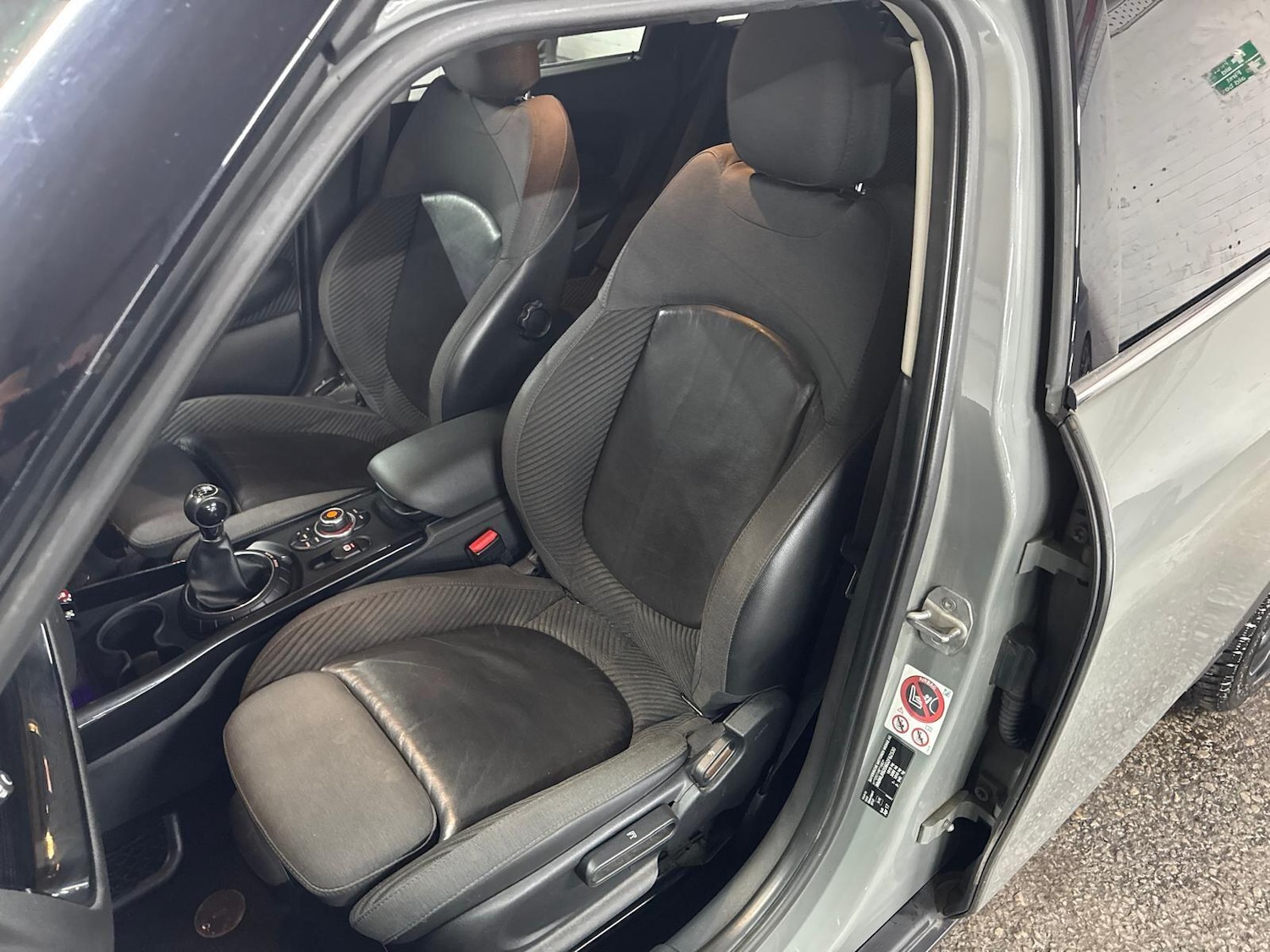 Used MINI Clubman 2017 for sale - 77098022: Photo 16