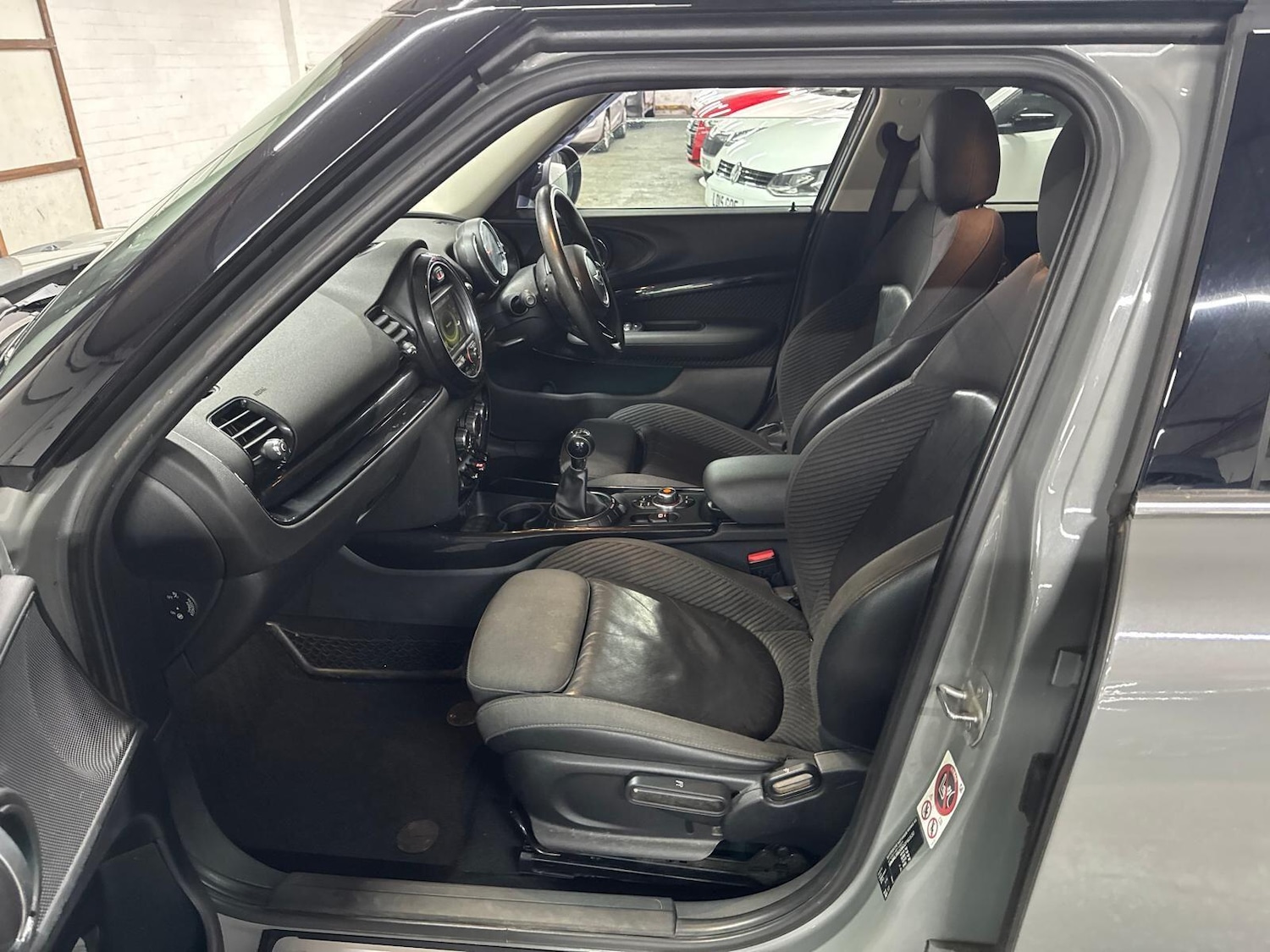 Used MINI Clubman 2017 for sale - 77098022: Photo 17