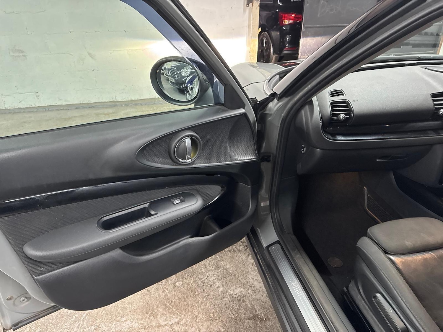 Used MINI Clubman 2017 for sale - 77098022: Photo 18