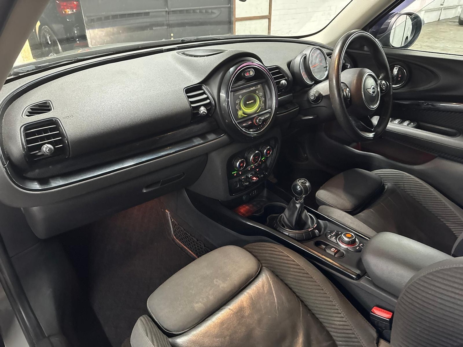 Used MINI Clubman 2017 for sale - 77098022: Photo 19