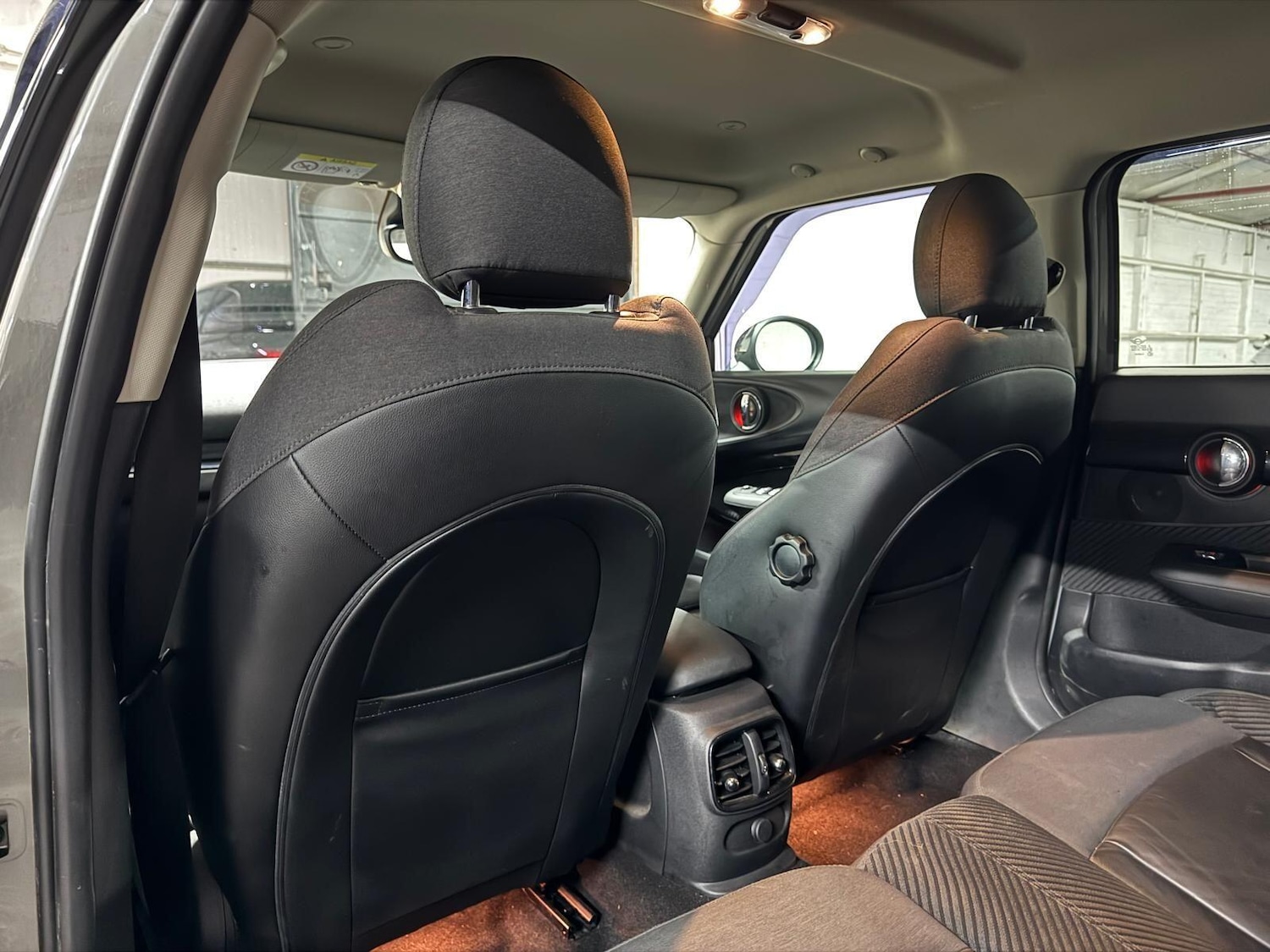 Used MINI Clubman 2017 for sale - 77098022: Photo 21