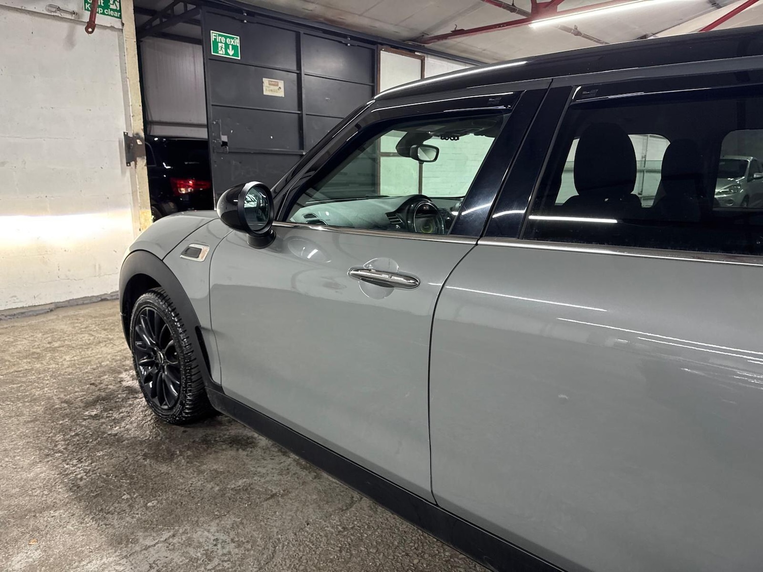 Used MINI Clubman 2017 for sale - 77098022: Photo 24