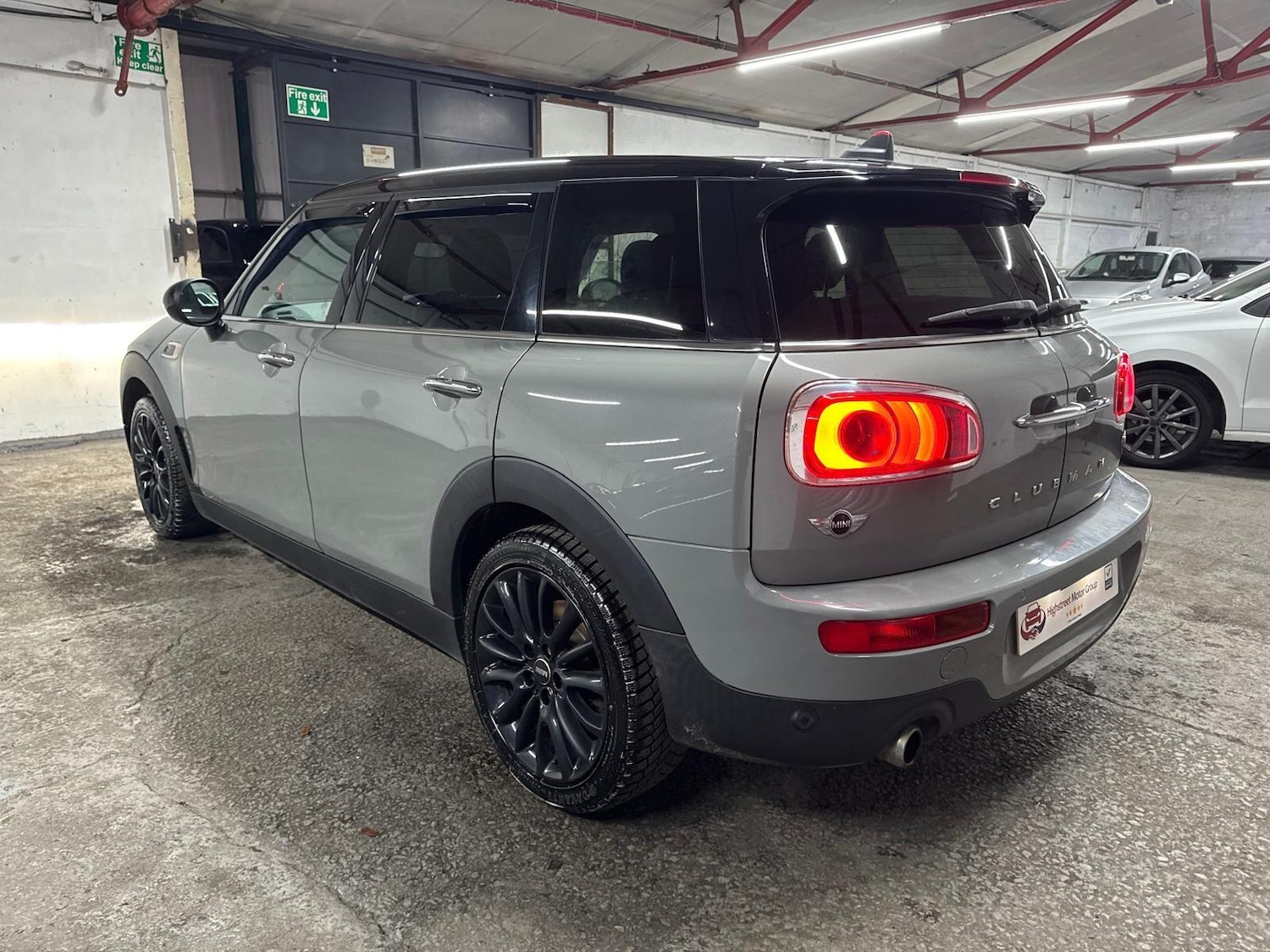 Used MINI Clubman 2017 for sale - 77098022: Photo 25