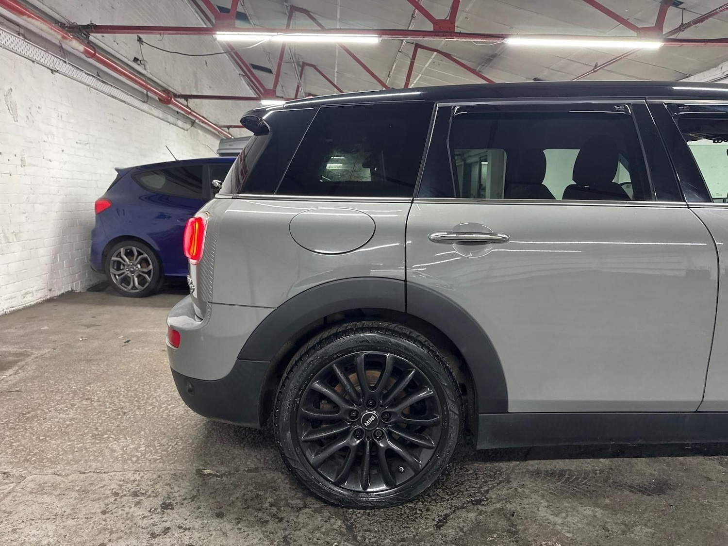 Used MINI Clubman 2017 for sale - 77098022: Photo 29