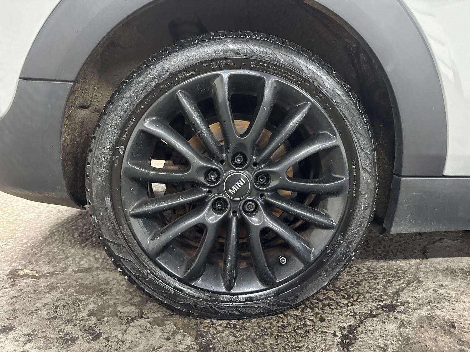 Used MINI Clubman 2017 for sale - 77098022: Photo 30