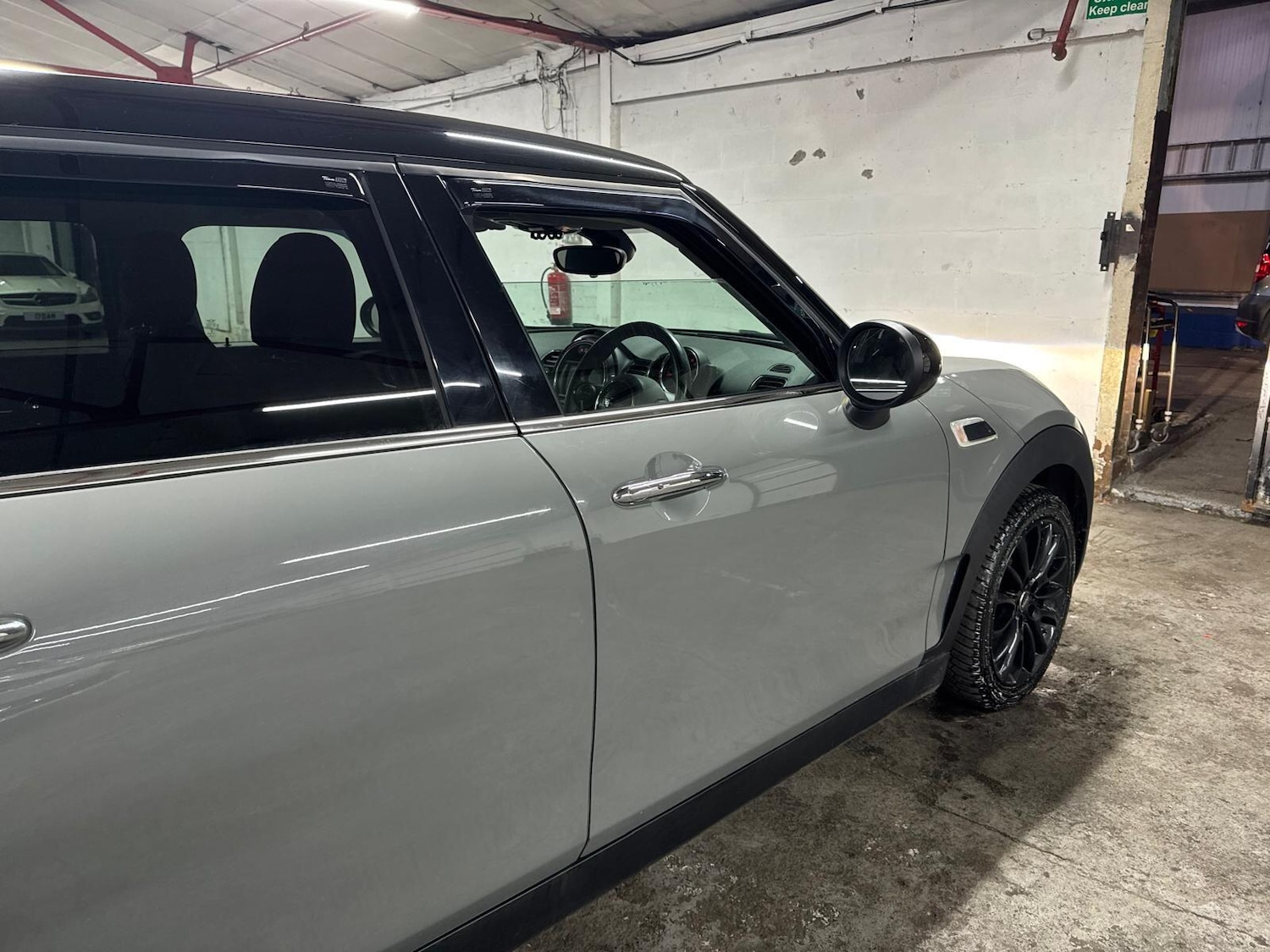 Used MINI Clubman 2017 for sale - 77098022: Photo 31