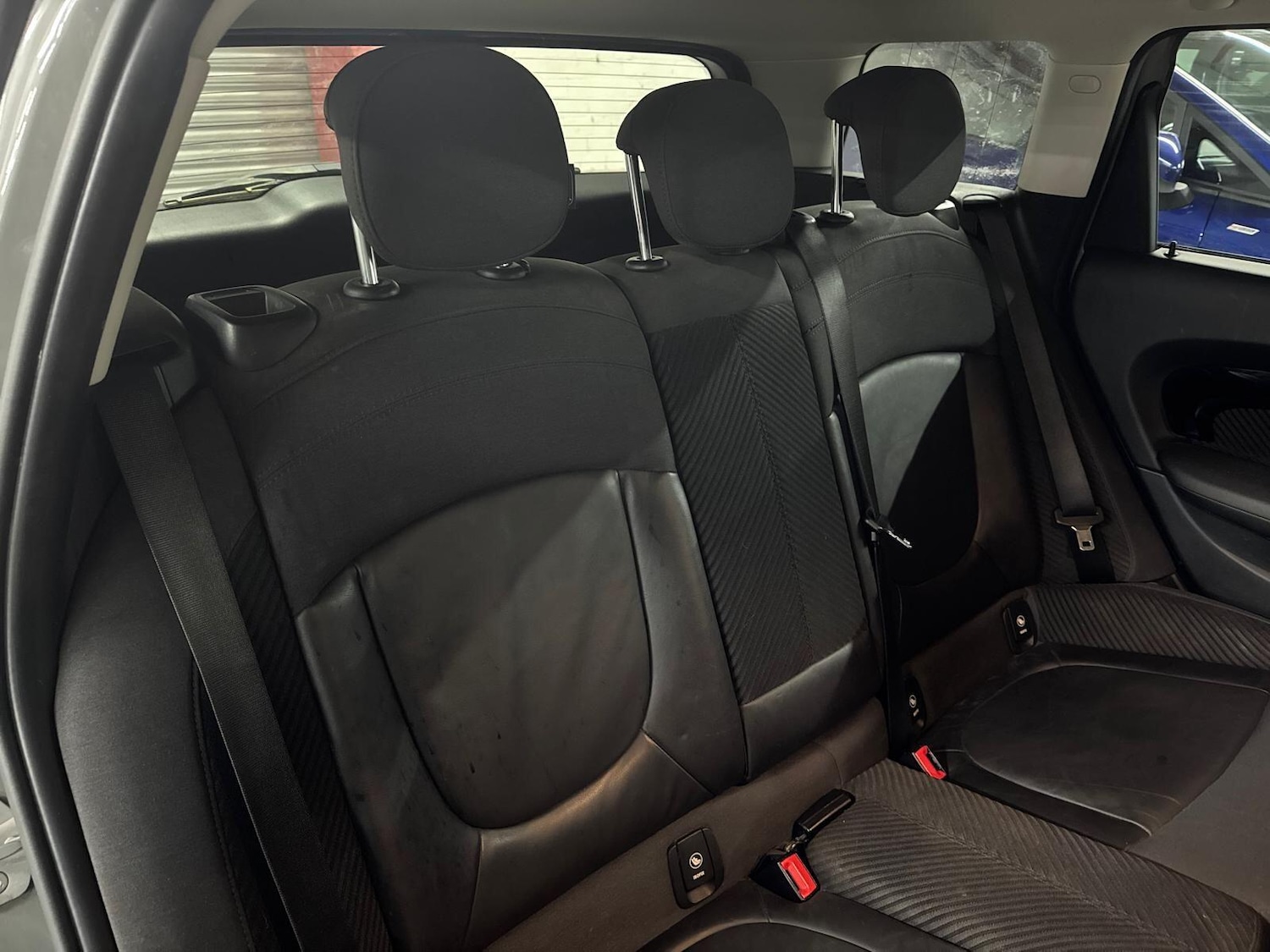 Used MINI Clubman 2017 for sale - 77098022: Photo 32