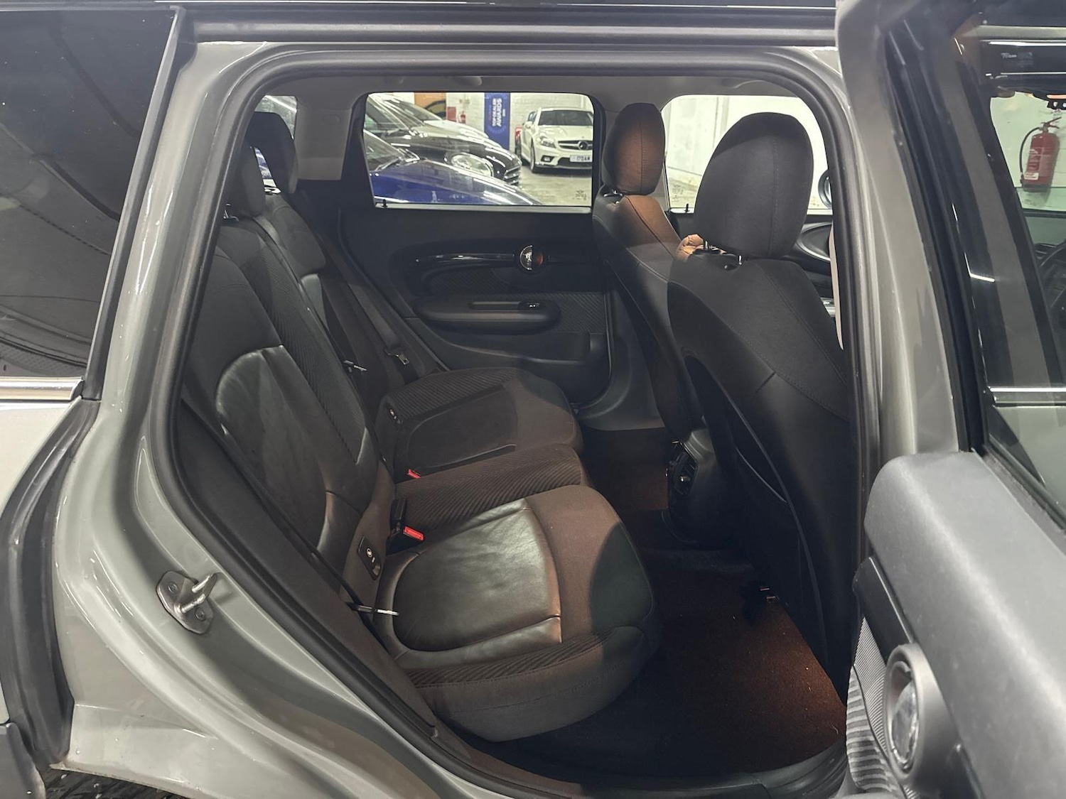 Used MINI Clubman 2017 for sale - 77098022: Photo 33