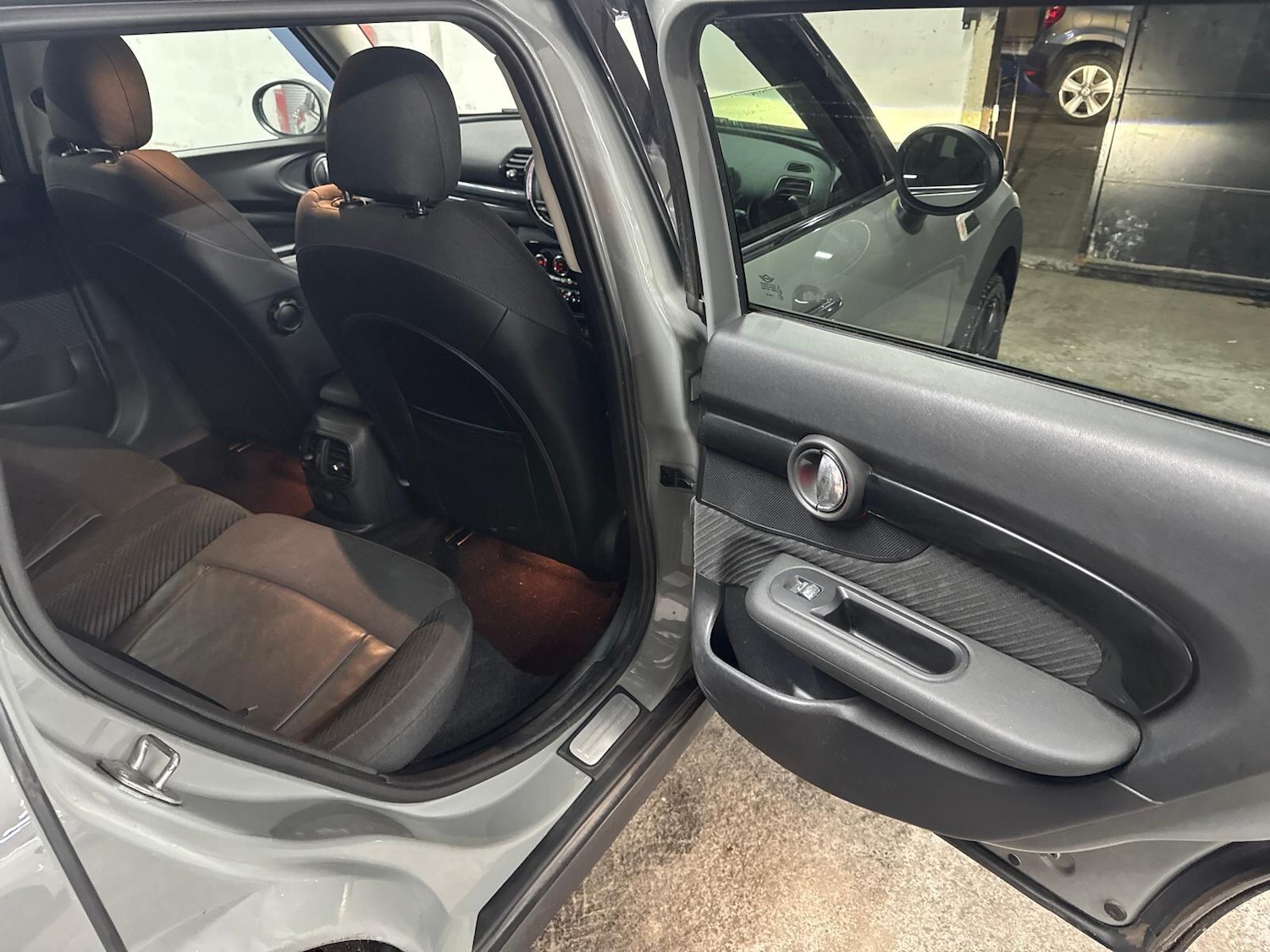 Used MINI Clubman 2017 for sale - 77098022: Photo 34